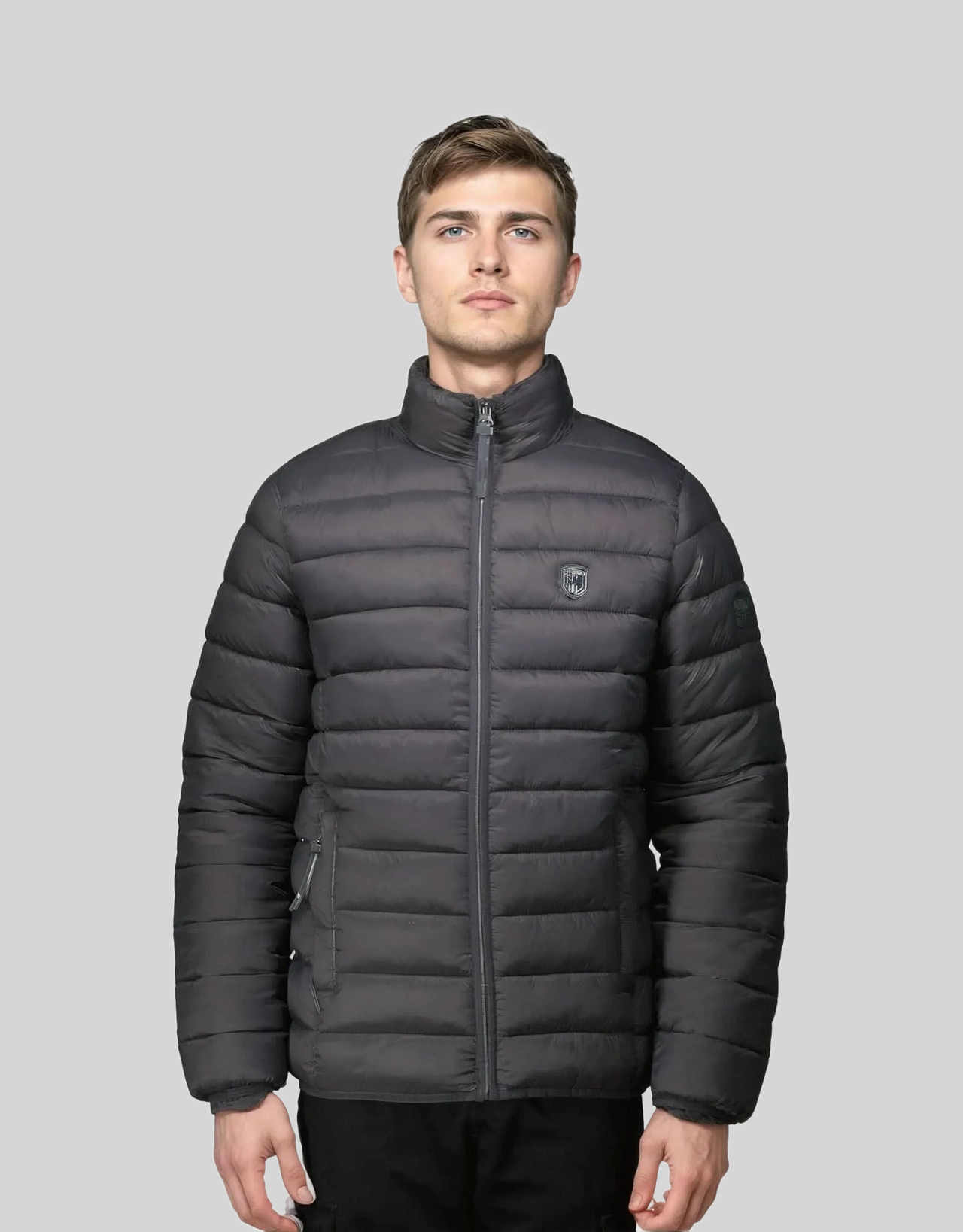Geographical Norway Amigotal Basic Homme - Jacket - Geographical Norway AMIGOTAL_BASIC_MEN_NOIR_S_SDB-AMIGOTAL_BASIC_MEN_NOIR_M_SDB-AMIGOTAL_BASIC_MEN_NOIR_L_SDB-AMIGOTAL_BASIC_MEN_NOIR_XL_SDB-AMIGOTAL_BASIC_MEN_NOIR_XXL_SDB-AMIGOTAL_BASIC_MEN_NOIR_3XL_SDB-AMIGOTAL_BASIC_MEN_GRIS_FONCE_S_SDB-AMIGOTAL_BASIC_MEN_GRIS_FONCE_M_SDB-AMIGOTAL_BASIC_MEN_GRIS_FONCE_L_SDB-AMIGOTAL_BASIC_MEN_GRIS_FONCE_XL_SDB