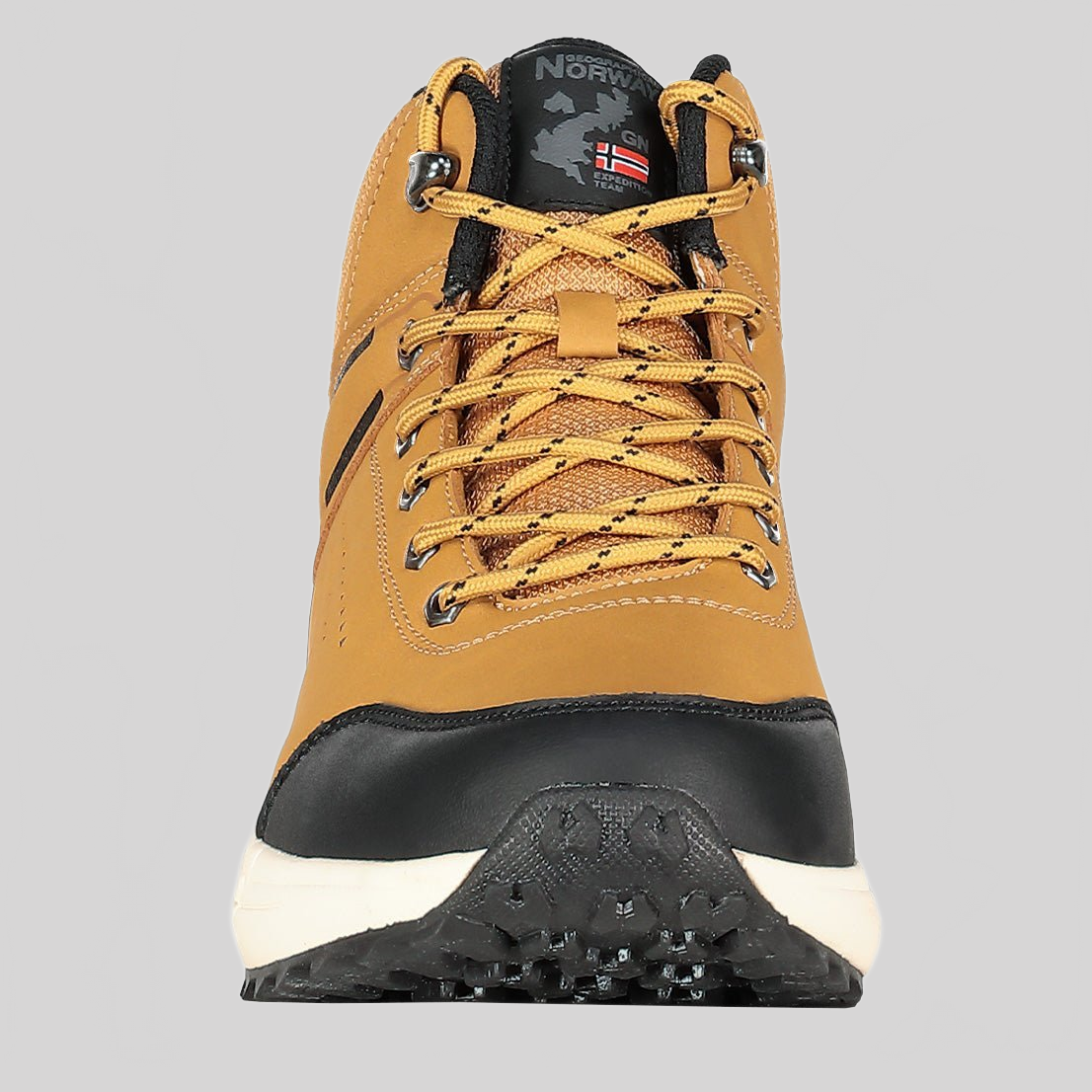 Geographical Norway OFORET Men - Low Trekking Shoes - Geographical Norway OFORET_MEN_MARRON_40_SDB-OFORET_MEN_MARRON_41_SDB-OFORET_MEN_MARRON_42_SDB-OFORET_MEN_MARRON_43_SDB-OFORET_MEN_MARRON_44_SDB-OFORET_MEN_MARRON_45_SDB-OFORET_MEN_CAMEL_40_SDB-OFORET_MEN_CAMEL_41_SDB-OFORET_MEN_CAMEL_42_SDB-OFORET_MEN_CAMEL_43_SDB