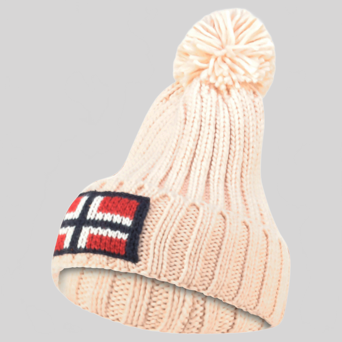  Geographical Norway SET WAMILLA XAMILLA ZAMILLA - Set Mütze Handschuhe Schal