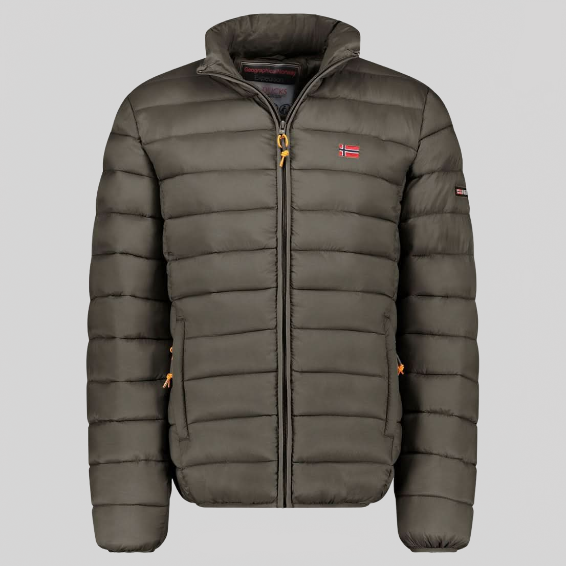 Geographical Norway Amigolor Basic Homme - Blouson Matelassé - Geographical Norway AMIGOLOR_BASIC_MEN_NOIR_S_SDB-AMIGOLOR_BASIC_MEN_NOIR_M_SDB-AMIGOLOR_BASIC_MEN_NOIR_L_SDB-AMIGOLOR_BASIC_MEN_NOIR_XL_SDB-AMIGOLOR_BASIC_MEN_NOIR_XXL_SDB-AMIGOLOR_BASIC_MEN_NOIR_3XL_SDB-AMIGOLOR_BASIC_MEN_KAKI_S_SDB-AMIGOLOR_BASIC_MEN_KAKI_M_SDB-AMIGOLOR_BASIC_MEN_KAKI_L_SDB-AMIGOLOR_BASIC_MEN_KAKI_XL_SDB