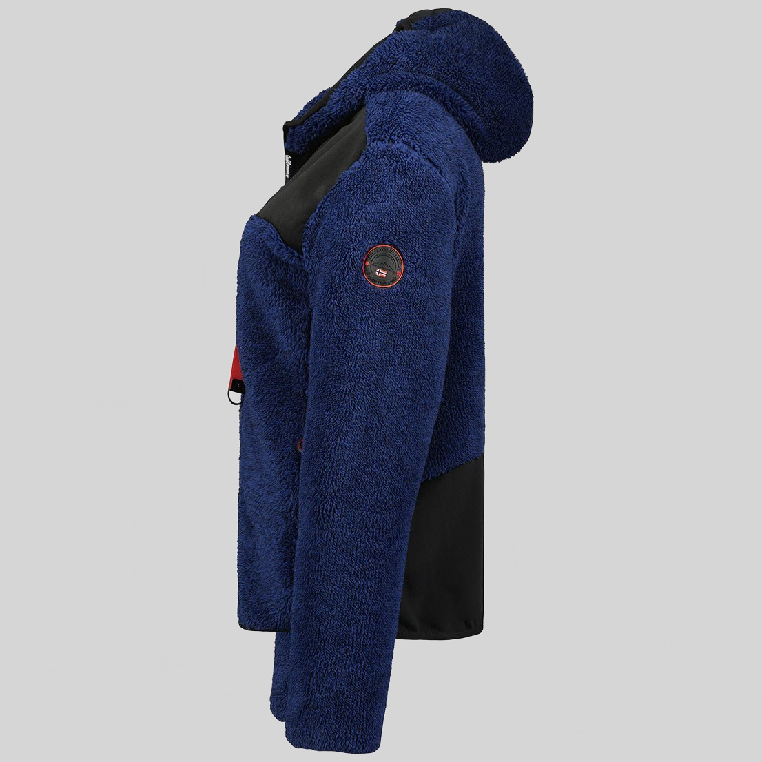 Geographical Norway Telodia Damen - Fleece - Geographical Norway TELODIA_LADY_GRIS_FONCE_L_SDB-TELODIA_LADY_GRIS_FONCE_M_SDB-TELODIA_LADY_GRIS_FONCE_S_SDB-TELODIA_LADY_GRIS_FONCE_XL_SDB-TELODIA_LADY_GRAU_FONCE_XXL_SDB-TELODIA_LADY_MARINE_L_SDB-TELODIA_LADY_MARINE_M_SDB-TELODIA_LADY_MARINE_S_SDB-TELODIA_LADY_MARINE_XL_SDB-TELODIA_LADY_MARINE_XXL_SDB
