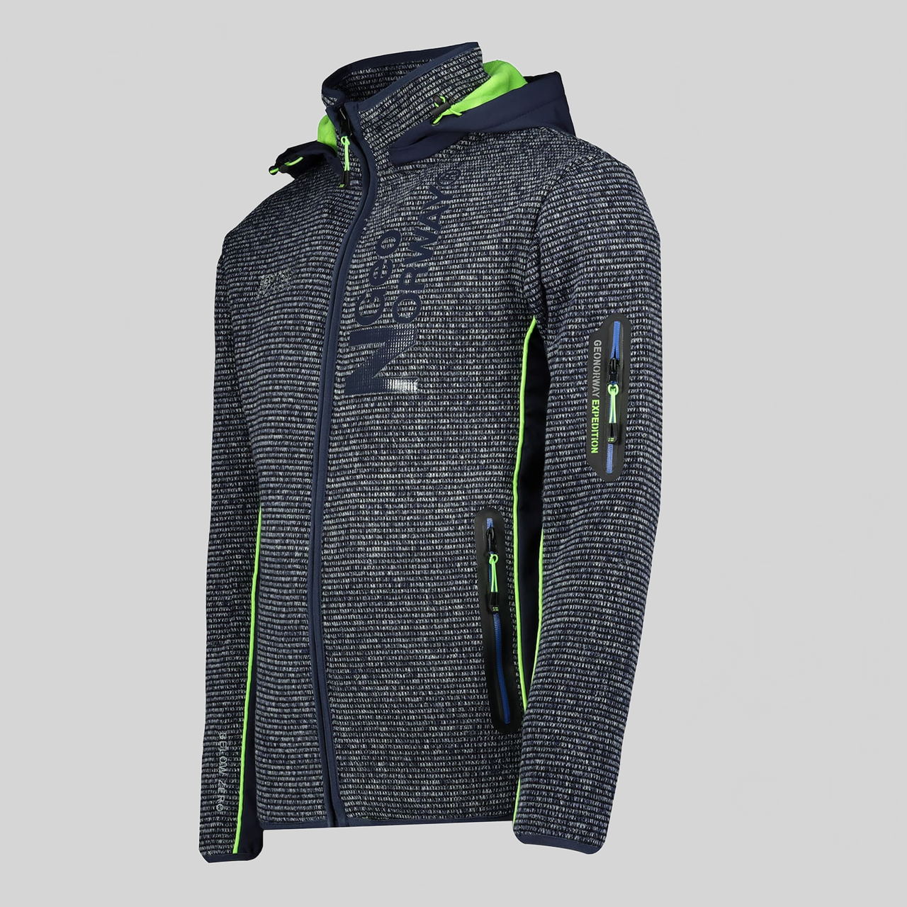 Geographical Norway Tcharly Homme - Polaire - Geographical Norway TCHARLY_MEN_BLEU_3XL_SDB-TCHARLY_MEN_BLEU_L_SDB-TCHARLY_MEN_BLEU_M_SDB-TCHARLY_MEN_BLEU_S_SDB-TCHARLY_MEN_BLEU_XL_SDB-TCHARLY_MEN_BLEU_XXL_SDB-TCHARLY_MEN_GRIS_CLAIR_3XL_SDB-TCHARLY_MEN_GRIS_CLAIR_L_SDB-TCHARLY_MEN_GRIS_CLAIR_M_SDB-TCHARLY_MEN_GRIS_CLAIR_S_SDB