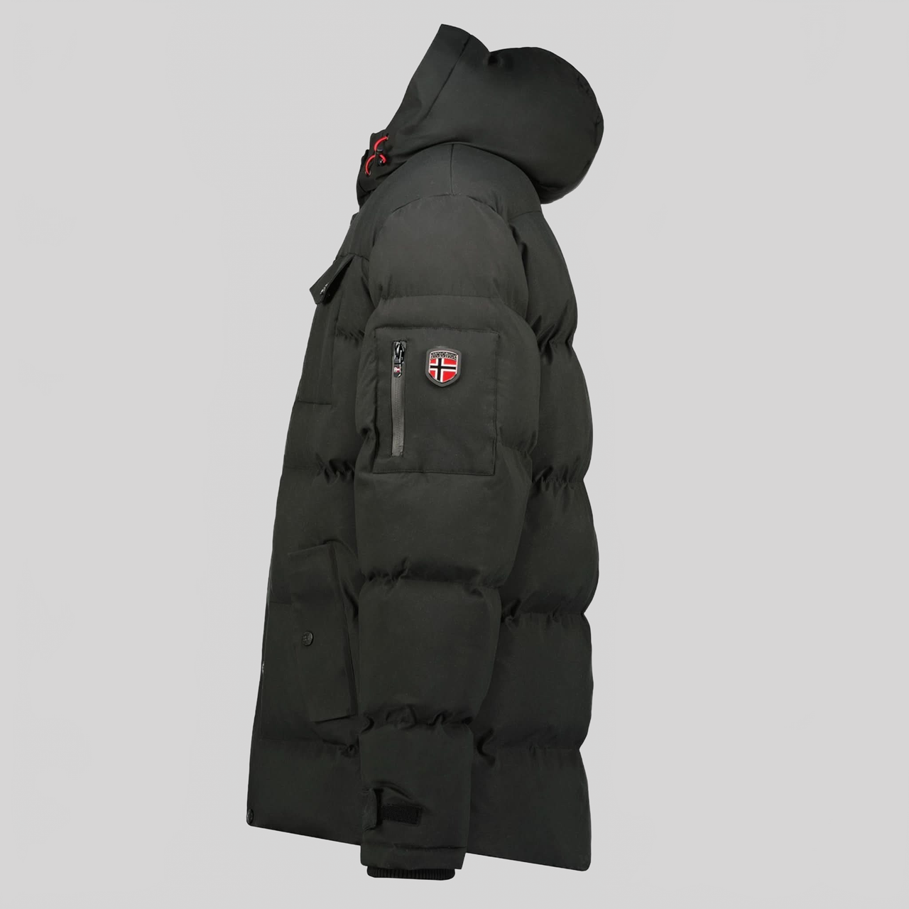 Geographical Norway Aldesto Homme - Hooded parka - Geographical Norway ALDESTO_MEN_MARINE_SDB-ALDESTO_MEN_MARINE_M_SDB-ALDESTO_MEN_MARINE_L_SDB-ALDESTO_MEN_MARINE_XL_SDB-ALDESTO_MEN_MARINE_XXL_SDB-ALDESTO_MEN_MARINE_3XL_SDB-ALDESTO_MEN_NOIR_S_SDB-ALDESTO_MEN_NOIR_M_SDB-ALDESTO_MEN_NOIR_L_SDB-ALDESTO_MEN_NOIR_XL_SDB