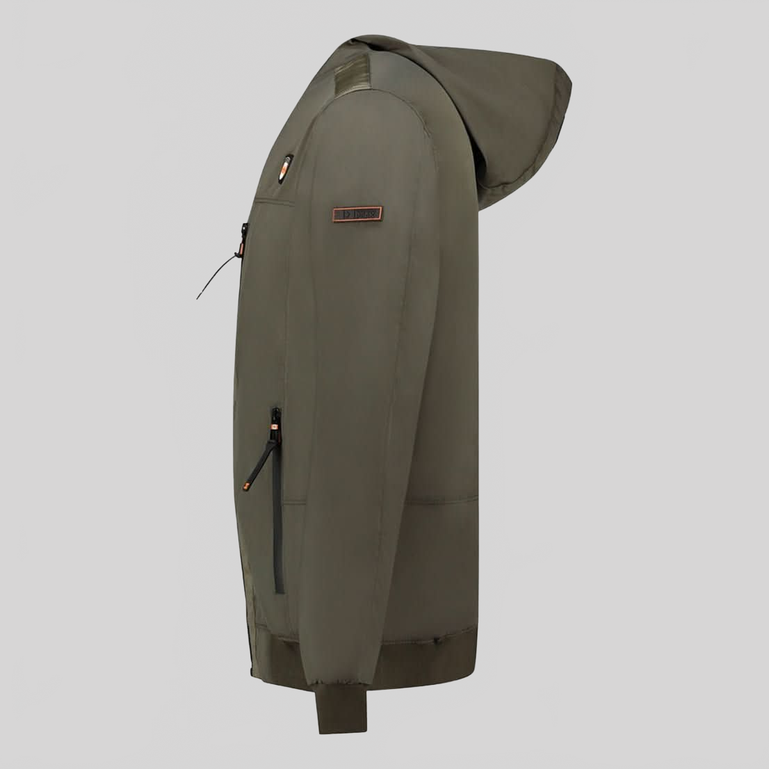 Geographical Norway Geographical Norway BACARY Hombre - Chaqueta de primavera reversible con capucha - Geographical Norway BACARY_MEN_MARINE_SDB-BACARY_MEN_MARINE_SDB-BACARY_MEN_MARINE_L_SDB-BACARY_MEN_MARINE_XL_SDB-BACARY_MEN_MARINE_XXL_SDB-BACARY_MEN_MARINE_3XL_SDB-BACARY_MEN_NOIR_SDB-BACARY_MEN_NOIR_M_SDB-BACARY_MEN_NOIR_L_SDB-BACARY_MEN_NOIR_XL_SDB