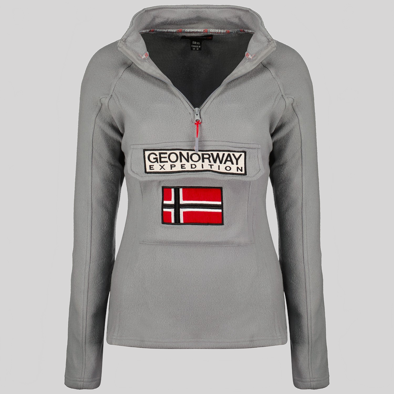 Geographical Norway TYMCLASS HZ Femme - Polaire - Geographical Norway TYMCLASS_LADY_HZ_MARINE_S_SDB-TYMCLASS_LADY_HZ_MARINE_M_SDB-TYMCLASS_LADY_HZ_MARINE_L_SDB-TYMCLASS_LADY_HZ_MARINE_XL_SDB-TYMCLASS_LADY_HZ_MARINE_XXL_SDB-TYMCLASS_LADY_HZ_MOUTARDE_S_SDB-TYMCLASS_LADY_HZ_MOUTARDE_M_SDB-TYMCLASS_LADY_HZ_MOUTARDE_L_SDB-TYMCLASS_LADY_HZ_MOUTARDE_XL_SDB-TYMCLASS_LADY_HZ_MOUTARDE_XXL_SDB