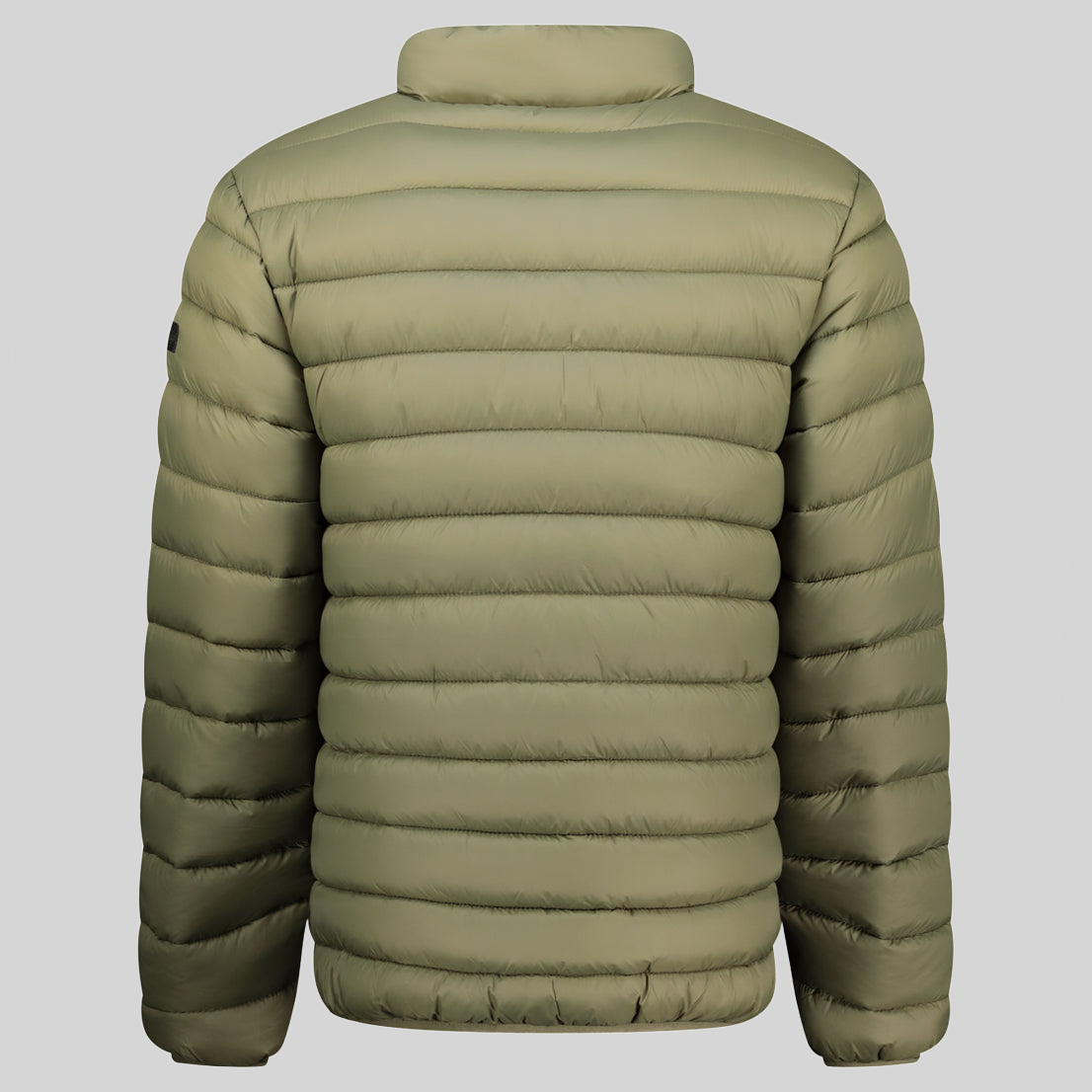  Geographical Norway AMICHOKO BASIC Homme - Blouson Rouge