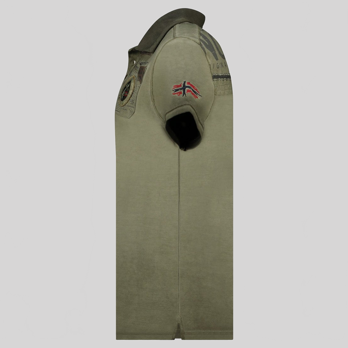 Geographical Norway ográfica KIMAC Hombre - Polo Manga Corta 100% Algodón - Geographical Norway KIMAC_MEN_BEIGE_S_SDB-KIMAC_MEN_BEIGE_M_SDB-KIMAC_MEN_BEIGE_L_SDB-KIMAC_MEN_BEIGE_XL_SDB-KIMAC_MEN_BEIGE_XXL_SDB-KIMAC_MEN_BEIGE_3XL_SDB-KIMAC_MEN_BLEU_S_SDB-KIMAC_MEN_BLEU_M_SDB-KIMAC_MEN_BLEU_XL_SDB-KIMAC_MEN_BLEU_XL_SDB