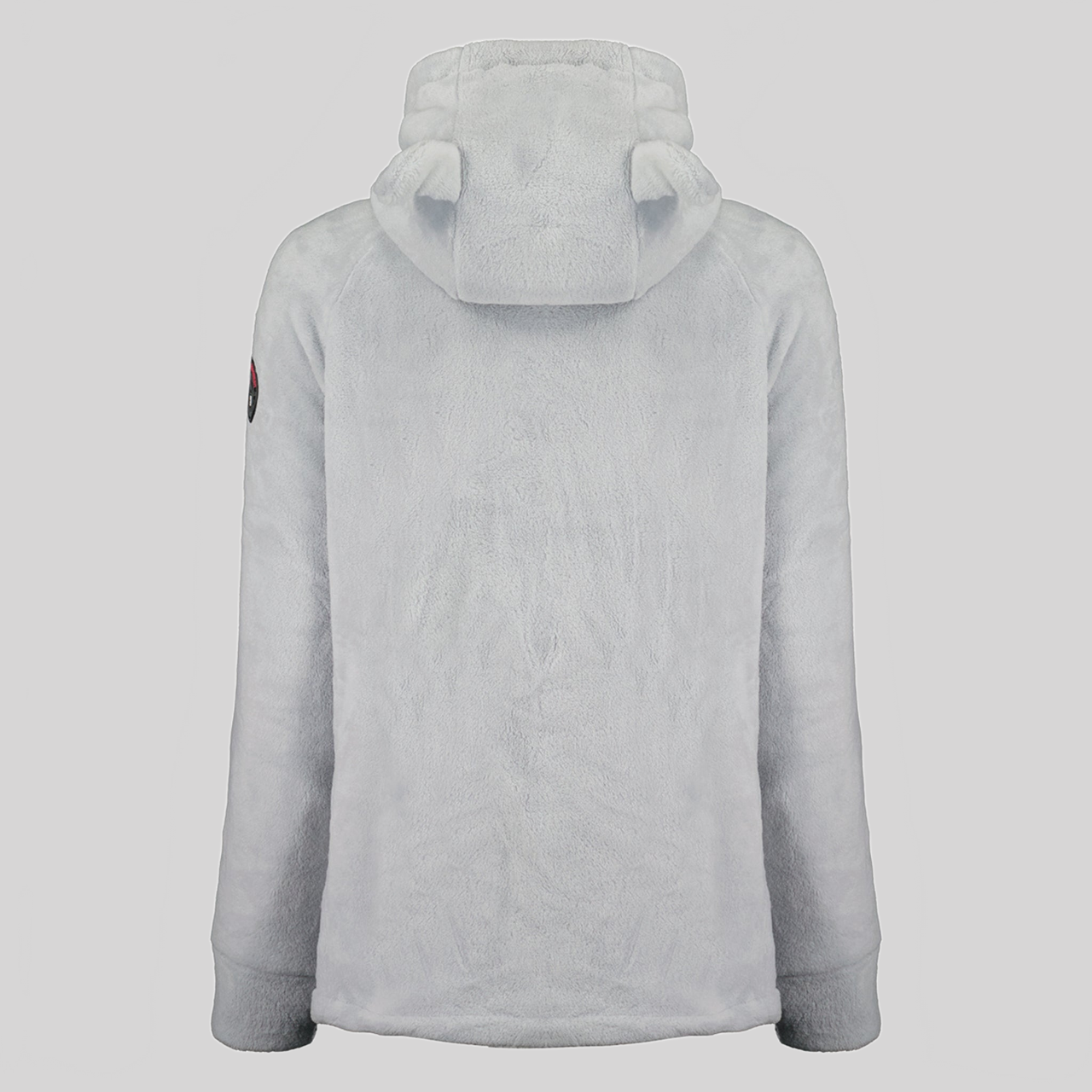 Geographical Norway Tilda Femme - Polaire à capuche - Geographical Norway TILDA_LADY_TAUPE_S_SDB-TILDA_LADY_NOIR_S_SDB-TILDA_LADY_MARINE_S_SDB-TILDA_LADY_GRIS_CLAIR_S_SDB-TILDA_LADY_MARINE_M_SDB-TILDA_LADY_TAUPE_M_SDB-TILDA_LADY_GRIS_CLAIR_M_SDB-TILDA_LADY_NOIR_M_SDB-TILDA_LADY_TAUPE_L_SDB-TILDA_LADY_GRIS_CLAIR_L_SDB