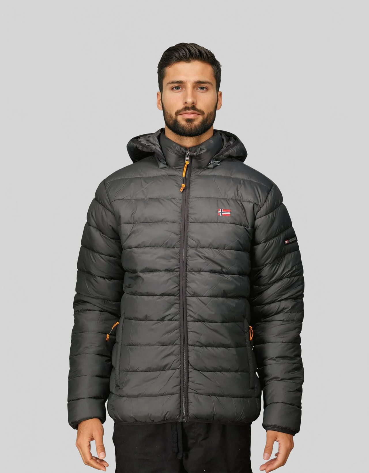 Geographical Norway Amigolor Hood Homme - Blouson à Capuche - Geographical Norway AMIGOLOR_HOOD_MEN_KAKI_S_SDB-AMIGOLOR_HOOD_MEN_KAKI_M_SDB-AMIGOLOR_HOOD_MEN_KAKI_L_SDB-AMIGOLOR_HOOD_MEN_KAKI_XL_SDB-AMIGOLOR_HOOD_MEN_KAKI_XXL_SDB-AMIGOLOR_HOOD_MEN_KAKI_3XL_SDB-AMIGOLOR_HOOD_MEN_GRIS_FONCE_S_SDB-AMIGOLOR_HOOD_MEN_GRIS_FONCE_M_SDB-AMIGOLOR_HOOD_MEN_GRIS_FONCE_L_SDB-AMIGOLOR_HOOD_MEN_GRIS_FONCE_XL_SDB