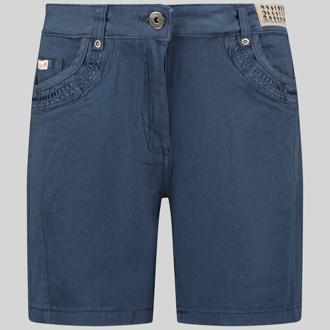 Geographical Norway Primael Femme - Bermuda avec poches avant et arrière - Geographical Norway PRIMAEL_LADY_BEIGE_S_SDB-PRIMAEL_LADY_KAKI_S_SDB-PRIMAEL_LADY_MARINE_S_SDB-PRIMAEL_LADY_BEIGE_M_SDB-PRIMAEL_LADY_KAKI_M_SDB-PRIMAEL_LADY_MARINE_M_SDB-PRIMAEL_LADY_BEIGE_L_SDB-PRIMAEL_LADY_KAKI_L_SDB-PRIMAEL_LADY_MARINE_L_SDB-PRIMAEL_LADY_BEIGE_XL_SDB