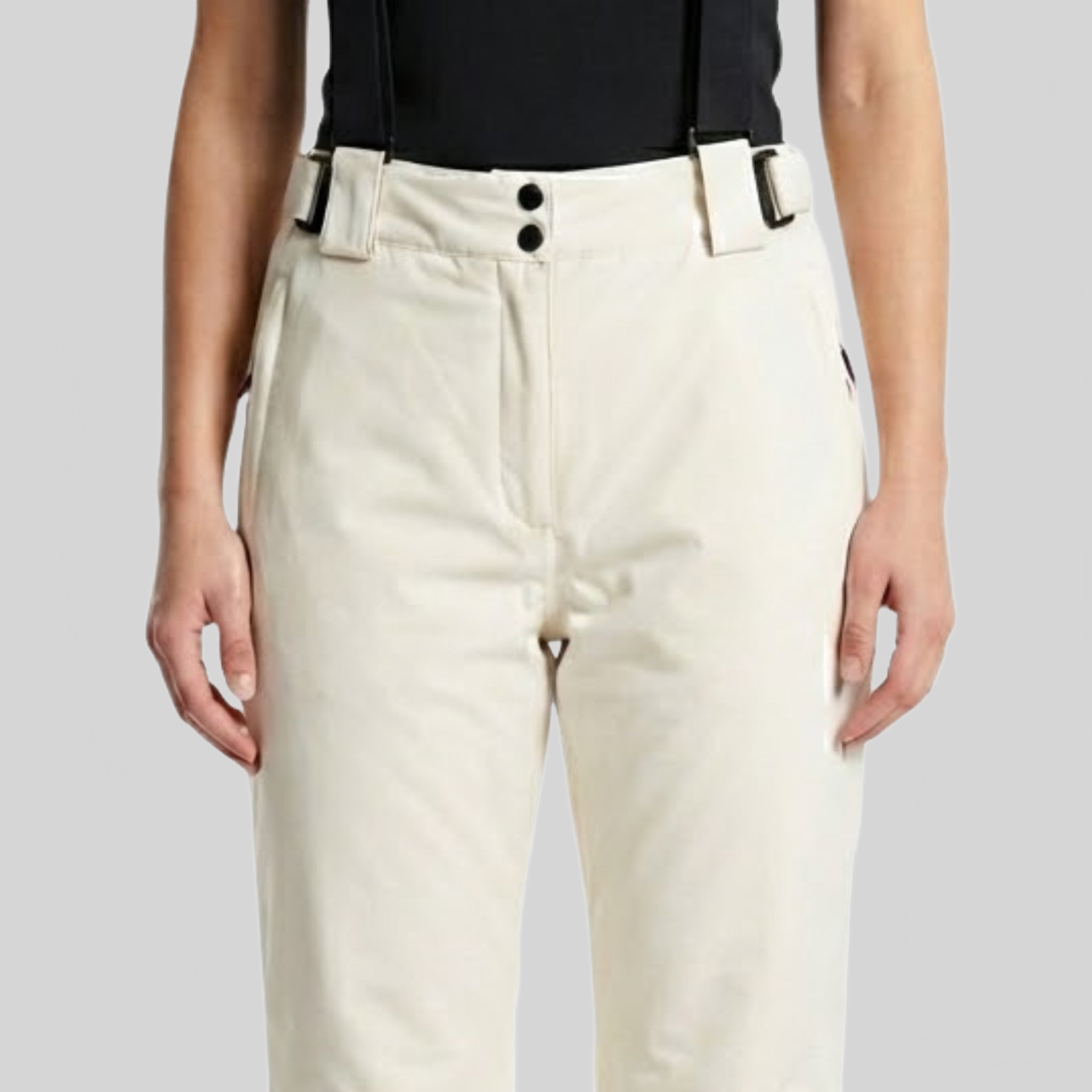  Geographical Norway WALIA Damen - Skihose Marine