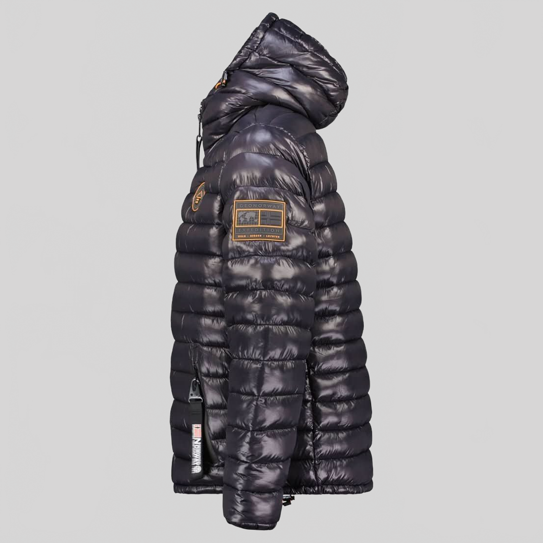 Geographical Norway Bavalny Homme - Parka - Geographical Norway BAVALNY_MEN_KAKI_S_SDB-BAVALNY_MEN_KAKI_M_SDB-BAVALNY_MEN_KAKI_L_SDB-BAVALNY_MEN_KAKI_XL_SDB-BAVALNY_MEN_KAKI_XXL_SDB-BAVALNY_MEN_KAKI_3XL_SDB-BAVALNY_MEN_MARINE_S_SDB-BAVALNY_MEN_MARINE_M_SDB-BAVALNY_MEN_MARINE_L_SDB-BAVALNY_MEN_MARINE_XL_SDB