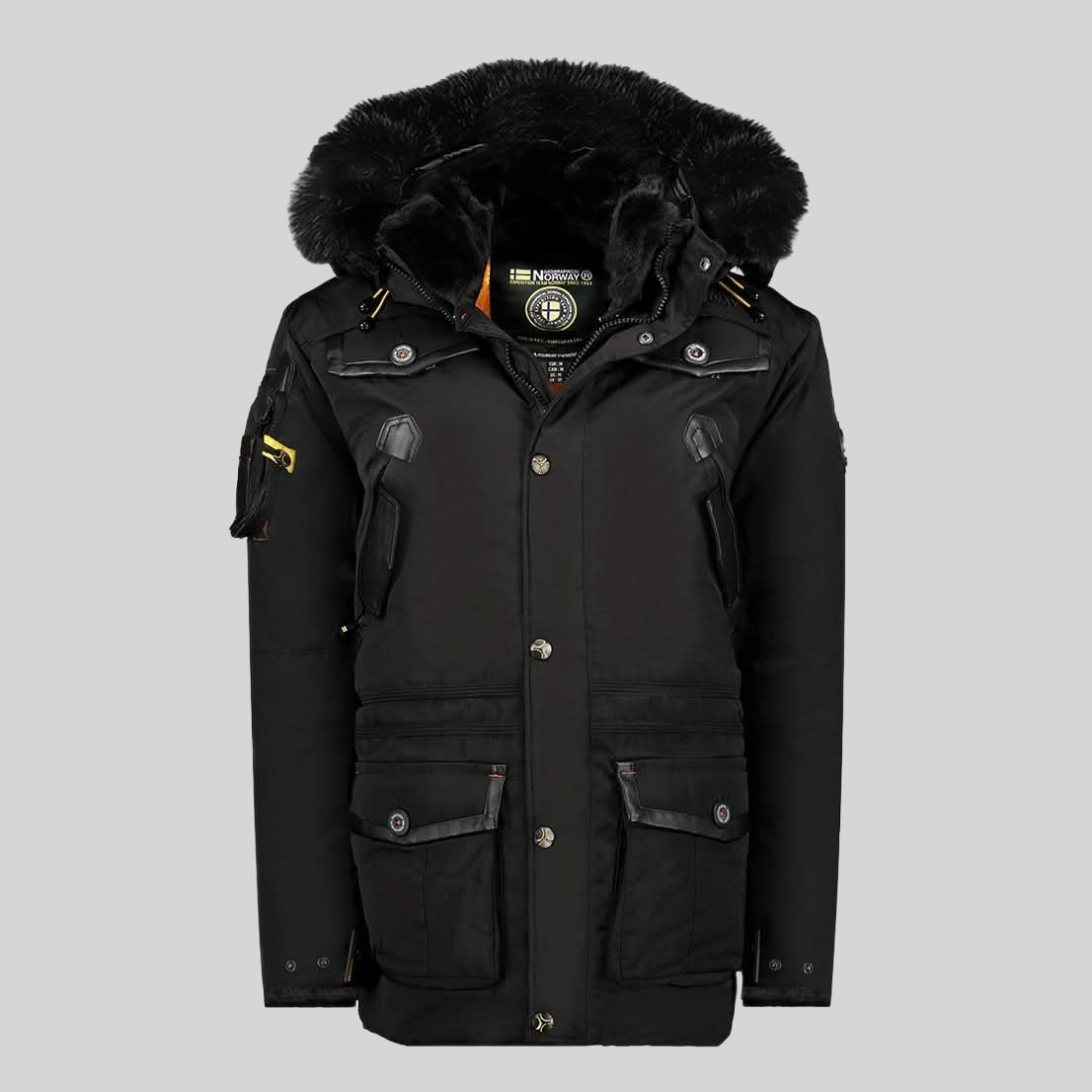 Geographical Geographical Norway Acrobate Hombre - Parka - Geographical Norway ACROBATE_MEN_MARINE_SDB-ACROBATE_MEN_MARINE_M_SDB-ACROBATE_MEN_MARINE_L_SDB-ACROBATE_MEN_MARINE_XL_SDB-ACROBATE_MEN_MARINE_XXL_SDB-ACROBATE_MEN_MARINE_3XL_SDB-ACROBATE_MEN_MARINE_4XL_SDB-ACROBATE_MEN_MARINE_5XL_SDB-ACROBATE_MEN_MARINE_6XL_SDB-ACROBATE_MEN_MARINE_7XL_SDB