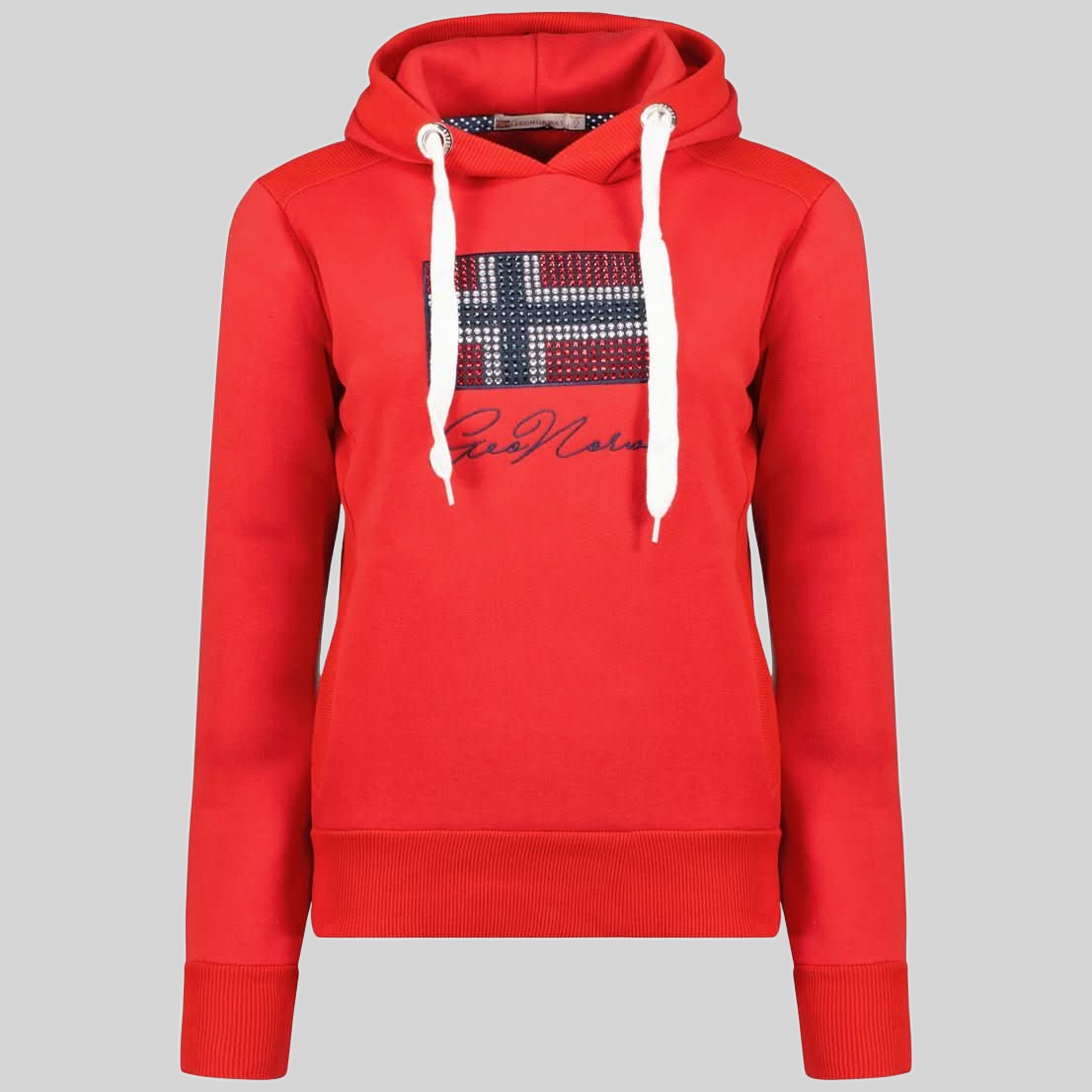Geographical Norway Geographical Norway Goisette Mujer - Sudadera - Geographical Norway GOISETTE_LADY_BLANC_SDB-GOISETTE_LADY_GRIS_CLAIR_SDB-GOISETTE_LADY_MARINE_SDB-GOISETTE_LADY_BLANC_M_SDB-GOISETTE_LADY_GRIS_CLAIR_M_SDB-GOISETTE_LADY_MARINE_M_SDB-GOISETTE_LADY_BLANC_L_SDB-GOISETTE_LADY_GRIS_CLAIR_L_SDB-GOISETTE_LADY_MARINE_L_SDB-GOISETTE_LADY_GRIS_CLAIR_XL_SDB