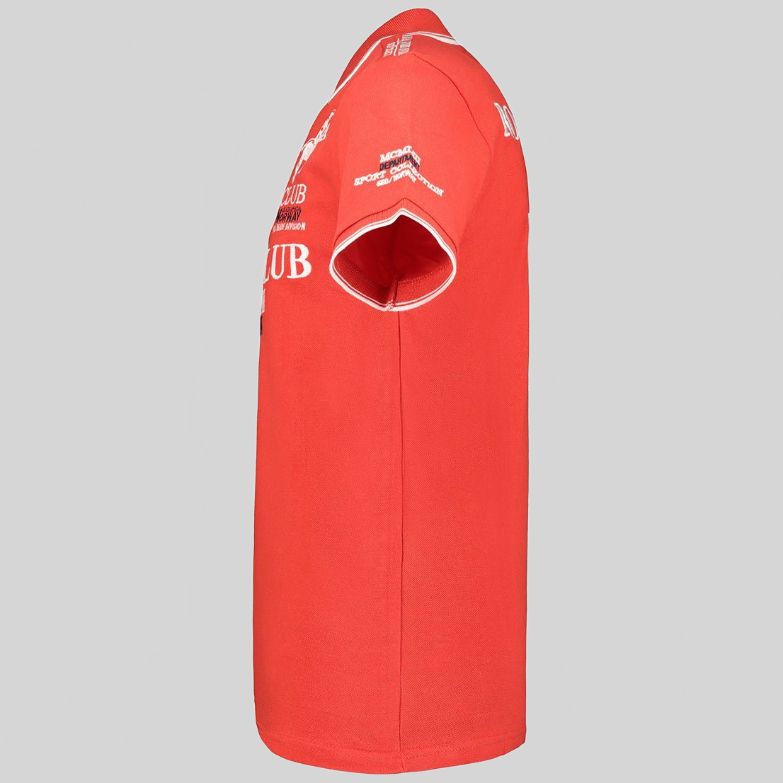 Geographical Norway Keratine Homme - Polo short sleeves buttoned collar - Geographical Norway KERATINE_MEN_MARINE_SDB-KERATINE_MEN_GRIS_FONCE_M_SDB-KERATINE_MEN_BLANC_M_SDB-KERATINE_MEN_NOIR_S_SDB-KERATINE_MEN_ROUGE_M_SDB-KERATINE_MEN_GRIS_FONCE_L_SDB-KERATINE_MEN_BLANC_L_SDB-KERATINE_MEN_ROUGE_L_SDB-KERATINE_MEN_NOIR_M_SDB-KERATINE_MEN_MARINE_M_SDB