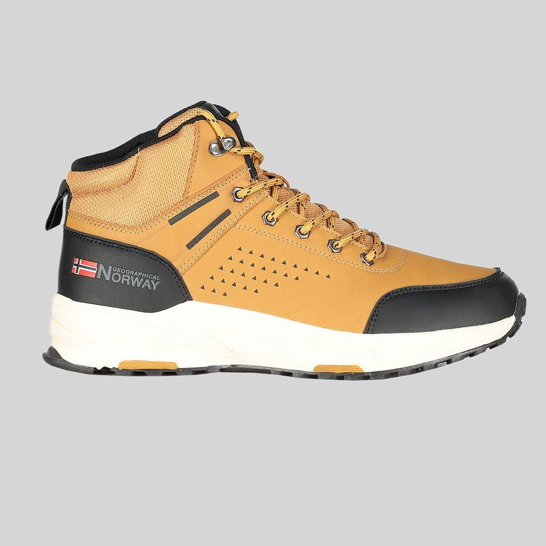 Geographical Norway OFORET Men - Low Trekking Shoes - Geographical Norway OFORET_MEN_MARRON_40_SDB-OFORET_MEN_MARRON_41_SDB-OFORET_MEN_MARRON_42_SDB-OFORET_MEN_MARRON_43_SDB-OFORET_MEN_MARRON_44_SDB-OFORET_MEN_MARRON_45_SDB-OFORET_MEN_CAMEL_40_SDB-OFORET_MEN_CAMEL_41_SDB-OFORET_MEN_CAMEL_42_SDB-OFORET_MEN_CAMEL_43_SDB