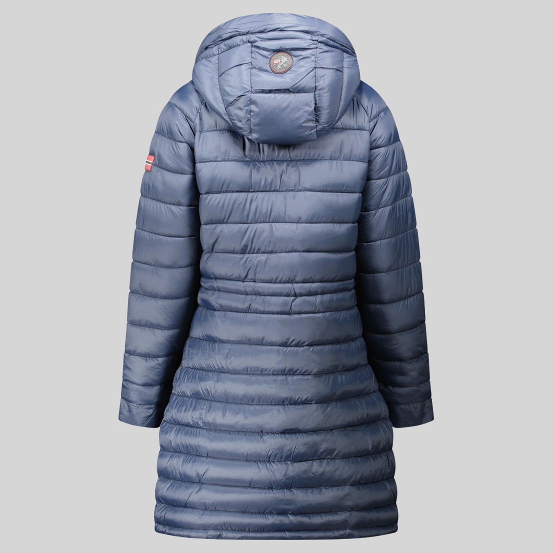  Geographical Norway BATIGA Damen - Jacke Marine