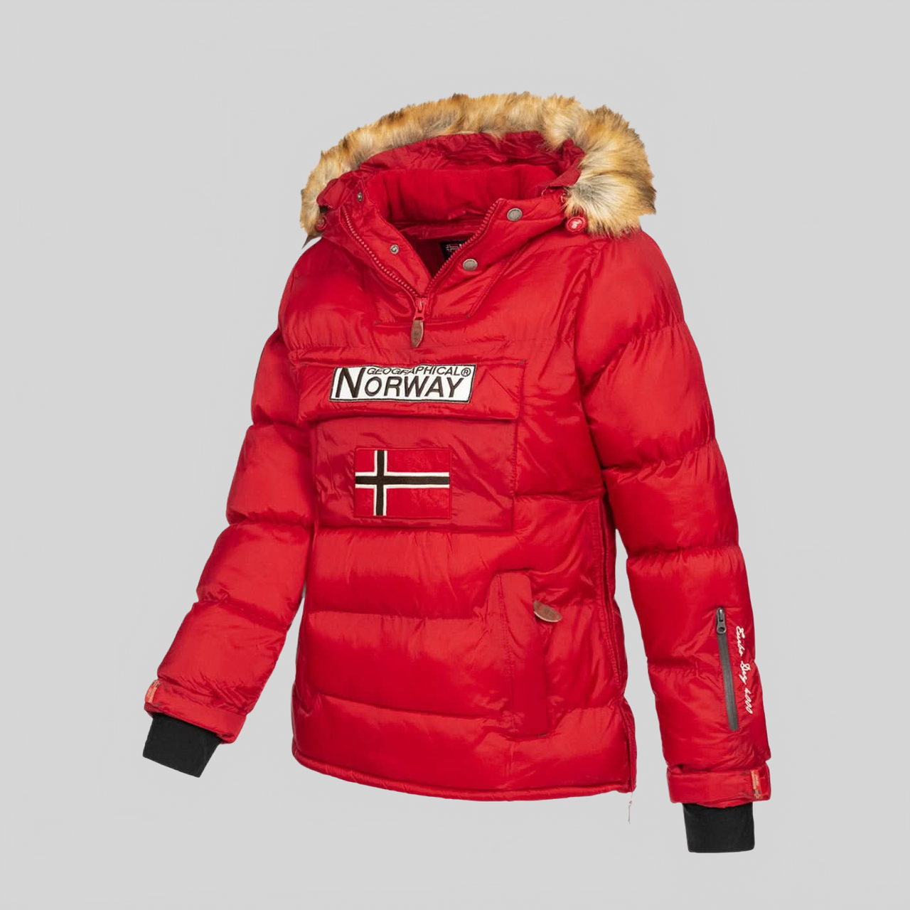 Geographical Norway Belancolie Damen - Steppjacke - Geographical Norway BELANCOLIE_LADY_MARINE_S_SDB-BELANCOLIE_LADY_ROSE_FLASH_S_SDB-BELANCOLIE_LADY_NOIR_S_S_SDB-.BELANCOLIE_LADY_ROT_S_S_SDB-BELANCOLIE_LADY_KAKI_S_S_SDB-BELANCOLIE_LADY_MARINE_M_S_SDB-BELANCOLIE_LADY_ROSE_FLASH_M_SDB-BELANCOLIE_LADY_SCHWARZ_M_SDB-BELANCOLIE_LADY_ROT_M_SDB-BELANCOLIE_LADY_KAKI_M_SDB