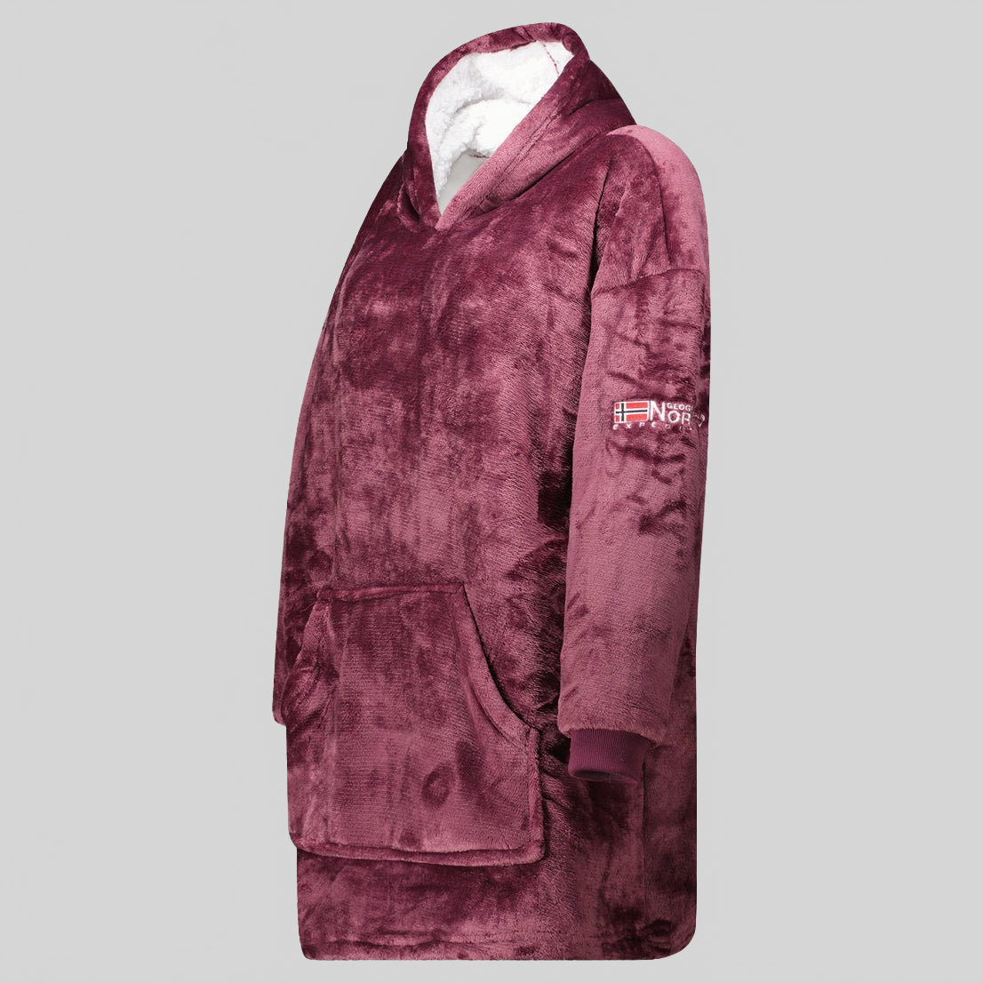 Geographical Norway UDDY – Polaire - Geographical Norway UDDY_LADY_BORDEAUX_S_SDB-UDDY_LADY_MARINE_S_SDB-UDDY_LADY_MARINE_M_SDB-UDDY_LADY_BORDEAUX_M_SDB-UDDY_LADY_BORDEAUX_L_SDB-UDDY_LADY_MARINE_L_SDB-UDDY_LADY_MARINE_XL_SDB-UDDY_LADY_BORDEAUX_XL_SDB-UDDY_LADY_BORDEAUX_XXL_SDB-UDDY_LADY_MARINE_XXL_SDB