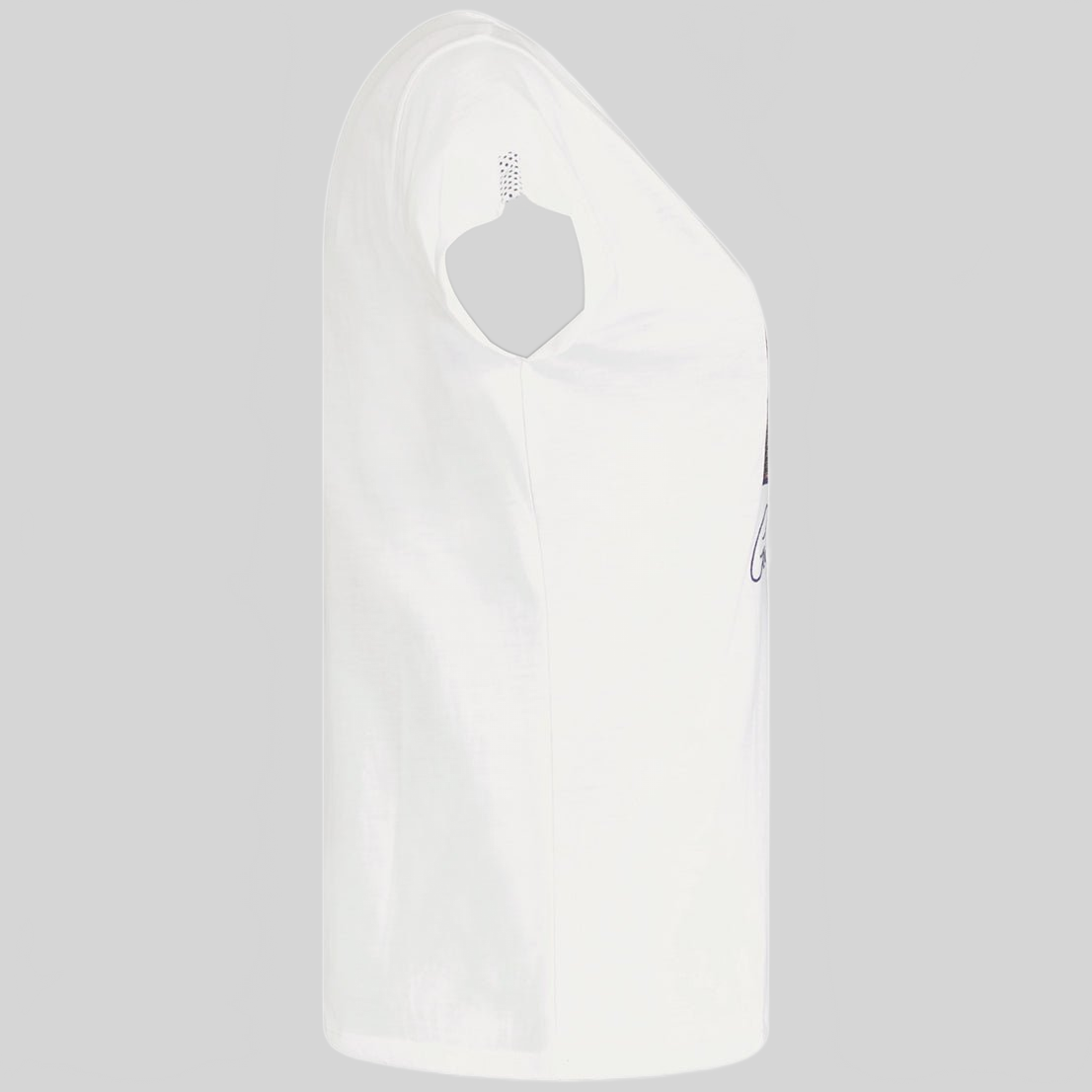 Geographical Norway Joisette Mujer - Camiseta de manga corta y cuello en V - Geographical Norway JOISETTE_LADY_GRIS_CLAIR_SDB-JOISETTE_LADY_ROUGE_SDB-JOISETTE_LADY_BLANC_SDB-JOISETTE_LADY_MARINE_S_SDB-JOISETTE_LADY_BLANC_M_SDB-JOISETTE_LADY_MARINE_L_SDB-JOISETTE_LADY_ROUGE_M_SDB-JOISETTE_LADY_GRIS_CLAIR_M_SDB-JOISETTE_LADY_MARINE_XL_SDB-JOISETTE_LADY_BLANC_L_SDB