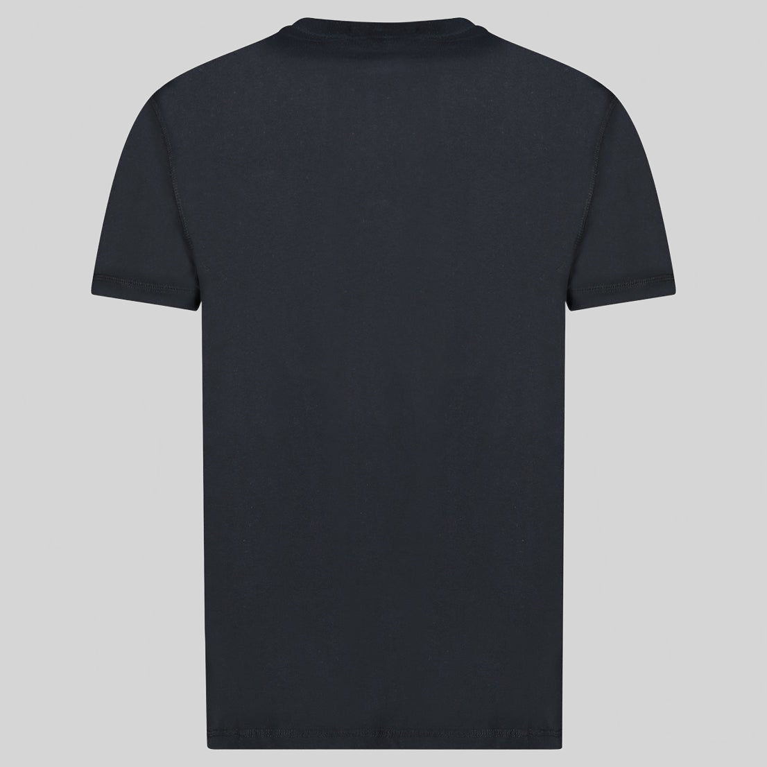 Geographical Norway Japigal Homme - T-shirt manches courtes - Geographical Norway - S Noir