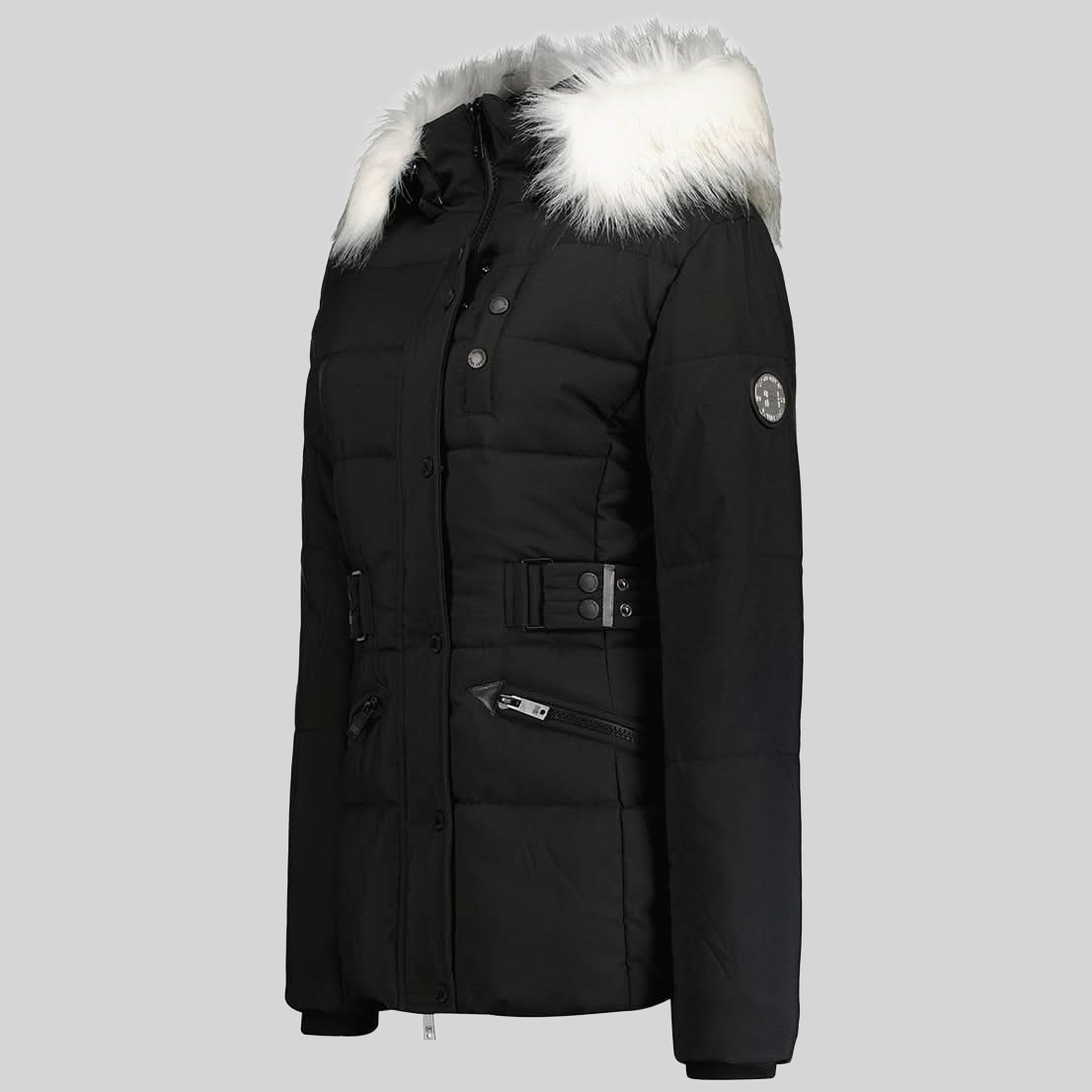 Geographical Norway Chester Femme - Parka Longue - Geographical Norway CHESTER_LADY_GRIS_FONCE_S_SDB-CHESTER_LADY_GRIS_FONCE_M_SDB-CHESTER_LADY_GRIS_FONCE_L_SDB-CHESTER_LADY_GRIS_FONCE_XL_SDB-CHESTER_LADY_MARINE_S_SDB-CHESTER_LADY_MARINE_M_SDB-CHESTER_LADY_MARINE_L_SDB-CHESTER_LADY_MARINE_XL_SDB-CHESTER_LADY_MARINE_XXL_SDB-CHESTER_LADY_NOIR_S_SDB