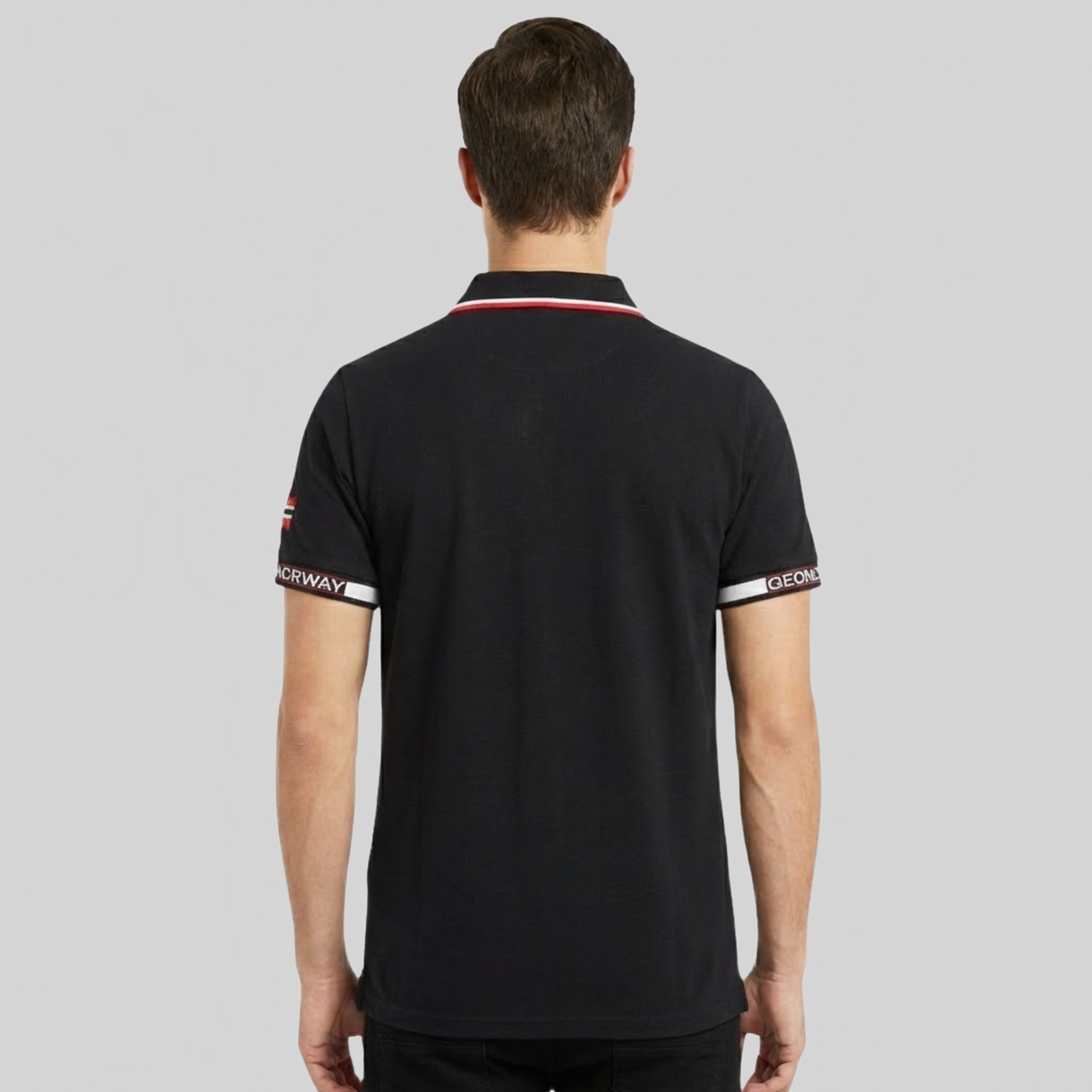 Geographical Norway KAUGE Homme - Polo Manches Courtes, Drapeau et Impressions - Geographical Norway KAUGE_MEN_NOIR_S_SDB-KAUGE_MEN_BLANC_S_SDB-KAUGE_MEN_NOIR_M_SDB-KAUGE_MEN_BLANC_M_SDB-KAUGE_MEN_NOIR_L_SDB-KAUGE_MEN_BLANC_L_SDB-KAUGE_MEN_NOIR_XL_SDB-KAUGE_MEN_BLANC_XL_SDB-KAUGE_MEN_NOIR_XXL_SDB-KAUGE_MEN_BLANC_XXL_SDB