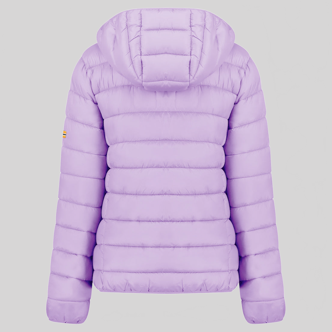  Geographical Norway ATIKAMAP HOOD Damen - Jacke Parma