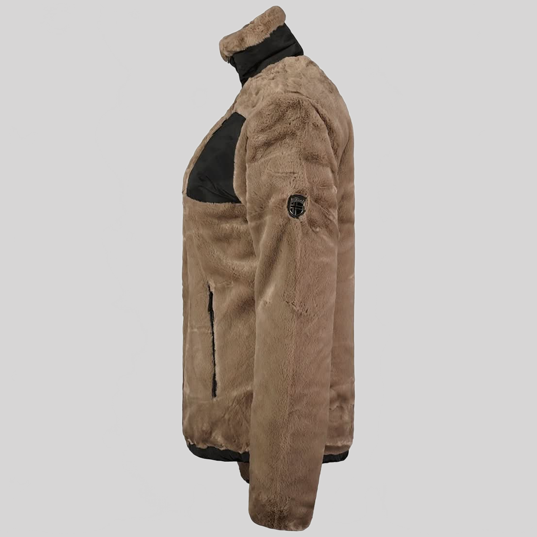 Geographical Norway Dorothee - Polaire Femme - Geographical Norway DOROTHEE_LADY_TAUPE_S_SDB-DOROTHEE_LADY_MARINE_S_SDB-DOROTHEE_LADY_NOIR_S_SDB-DOROTHEE_LADY_TAUPE_M_SDB-DOROTHEE_LADY_MARINE_M_SDB-DOROTHEE_LADY_NOIR_M_SDB-DOROTHEE_LADY_TAUPE_L_SDB-DOROTHEE_LADY_MARINE_L_SDB-DOROTHEE_LADY_NOIR_L_SDB-DOROTHEE_LADY_TAUPE_XL_SDB