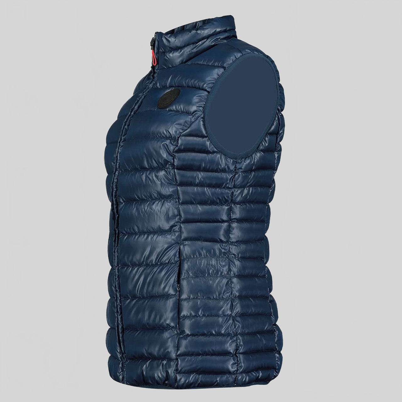 Geographical Norway Annecy Vest Basic Femme - Doudoune légère sans manche - Geographical Norway ANNECY_VEST_BASIC_LADY_GRIS_CLAIR_S_SDB-ANNECY_VEST_BASIC_LADY_GRIS_CLAIR_M_SDB-ANNECY_VEST_BASIC_LADY_GRIS_CLAIR_L_SDB-ANNECY_VEST_BASIC_LADY_GRIS_CLAIR_XL_SDB-ANNECY_VEST_BASIC_LADY_GRIS_CLAIR_XXL_SDB-ANNECY_VEST_BASIC_LADY_MARINE_S_SDB-ANNECY_VEST_BASIC_LADY_MARINE_M_SDB-ANNECY_VEST_BASIC_LADY_MARINE_L_SDB-ANNECY_VEST_BASIC_LADY_MARINE_XL_SDB-ANNECY_VEST_BASIC_LADY_MARINE_XXL_SDB