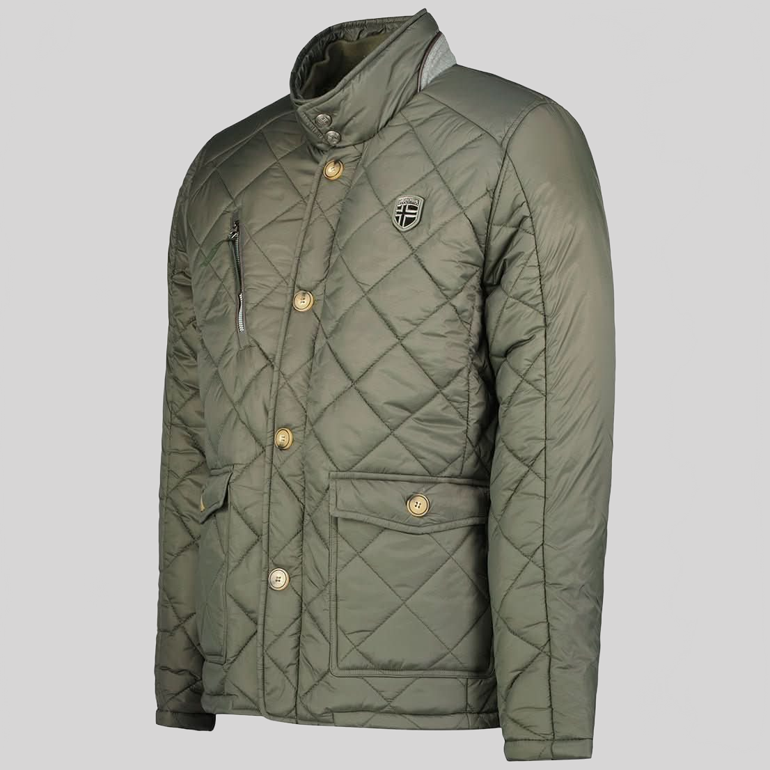 Geographical Norway Geographical Norway Cargue Hombre - Chaqueta sin capucha - Geographical Norway CARGUE_MEN_KAKI_S_SDB-CARGUE_MEN_MARINE_S_SDB-CARGUE_MEN_KAKI_SDB-CARGUE_MEN_MARINE_M_SDB-CARGUE_MEN_KAKI_L_SDB-CARGUE_MEN_MARINE_L_SDB-CARGUE_MEN_KAKI_XL_SDB-CARGUE_MEN_MARINE_XL_SDB-CARGUE_MEN_MARINE_XXL_SDB-CARGUE_MEN_MARINE_3XL_SDB