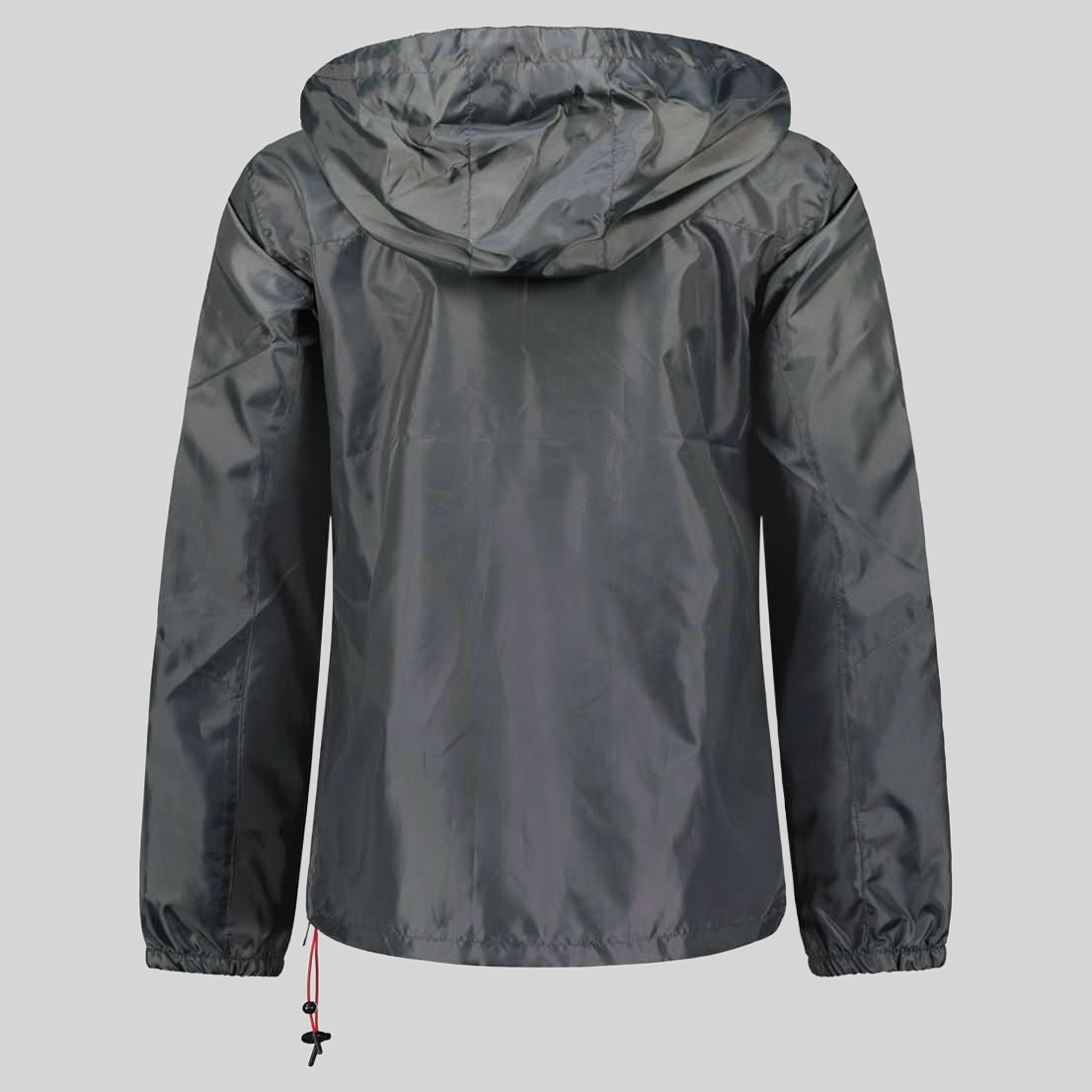 Geographical Norway Choupa Homme - Veste homme coupe vent - Geographical Norway - S Bleu Petrol