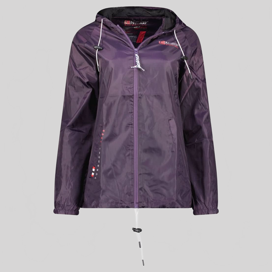 Geographical Norway Boat Femme - Veste femme coupe-vent - Geographical Norway BOAT_LADY_BEIGE_S_SDB-BOAT_LADY_BORDEAUX_S_SDB-BOAT_LADY_GRIS_CLAIR_S_SDB-BOAT_LADY_MARINE_S_SDB-BOAT_LADY_NOIR_S_SDB-BOAT_LADY_ROSE_PALE_S_SDB-BOAT_LADY_KAKI_S_SDB-BOAT_LADY_VIOLET_S_SDB-BOAT_LADY_MARRON_S_SDB-BOAT_LADY_BLEU_CIEL_S_SDB