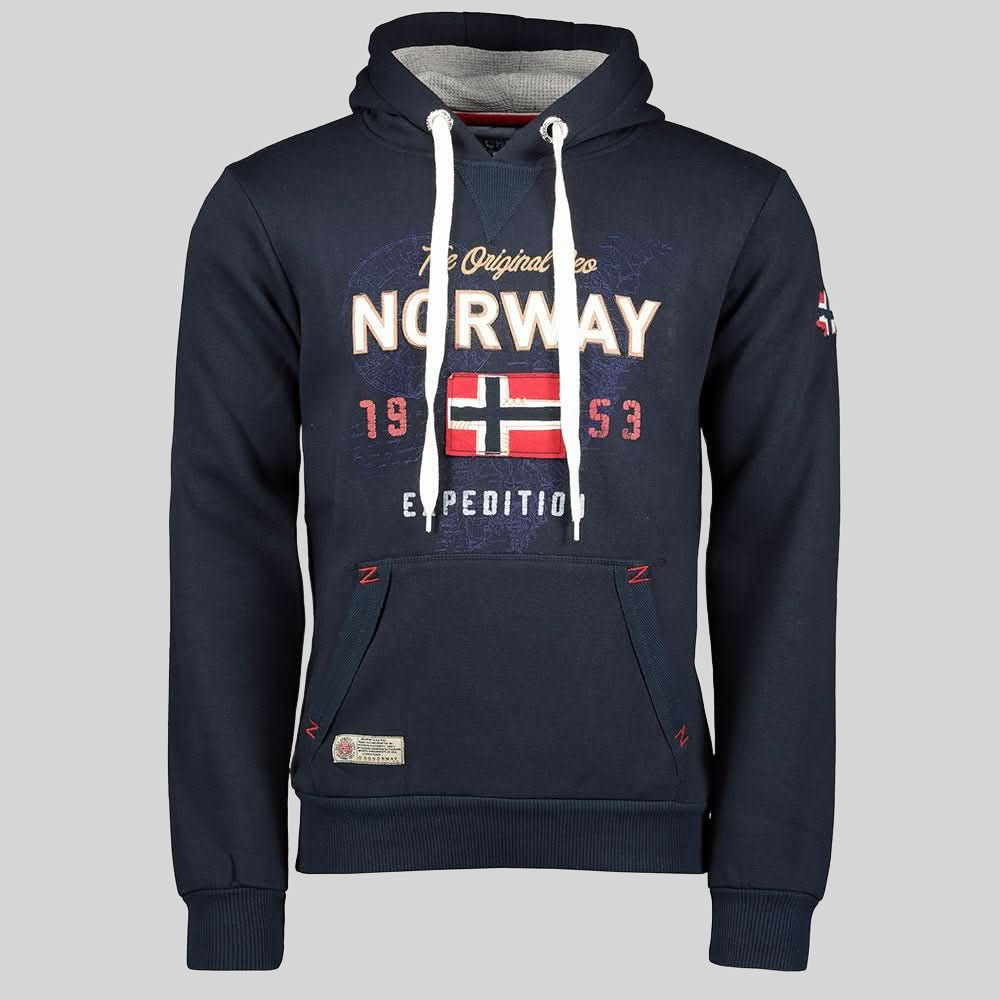 Geographical Geographical Norway Guitre Hombre - Sudadera con cinta para el pelo - Geographical Norway GUITRE_MEN_BLANC_S_EO_SDB-GUITRE_MEN_ROUGE_S_EO_SDB-GUITRE_MEN_NOIR_S_EO_SDB-GUITRE_MEN_BLANC_M_EO_SDB-GUITRE_MEN_ROUGE_M_EO_SDB-GUITRE_MEN_NOIR_M_EO_SDB-GUITRE_MEN_BLANC_L_EO_SDB-GUITRE_MEN_ROUGE_L_EO_SDB-GUITRE_MEN_NOIR_L_EO_SDB-GUITRE_MEN_ROUGE_XL_EO_SDB