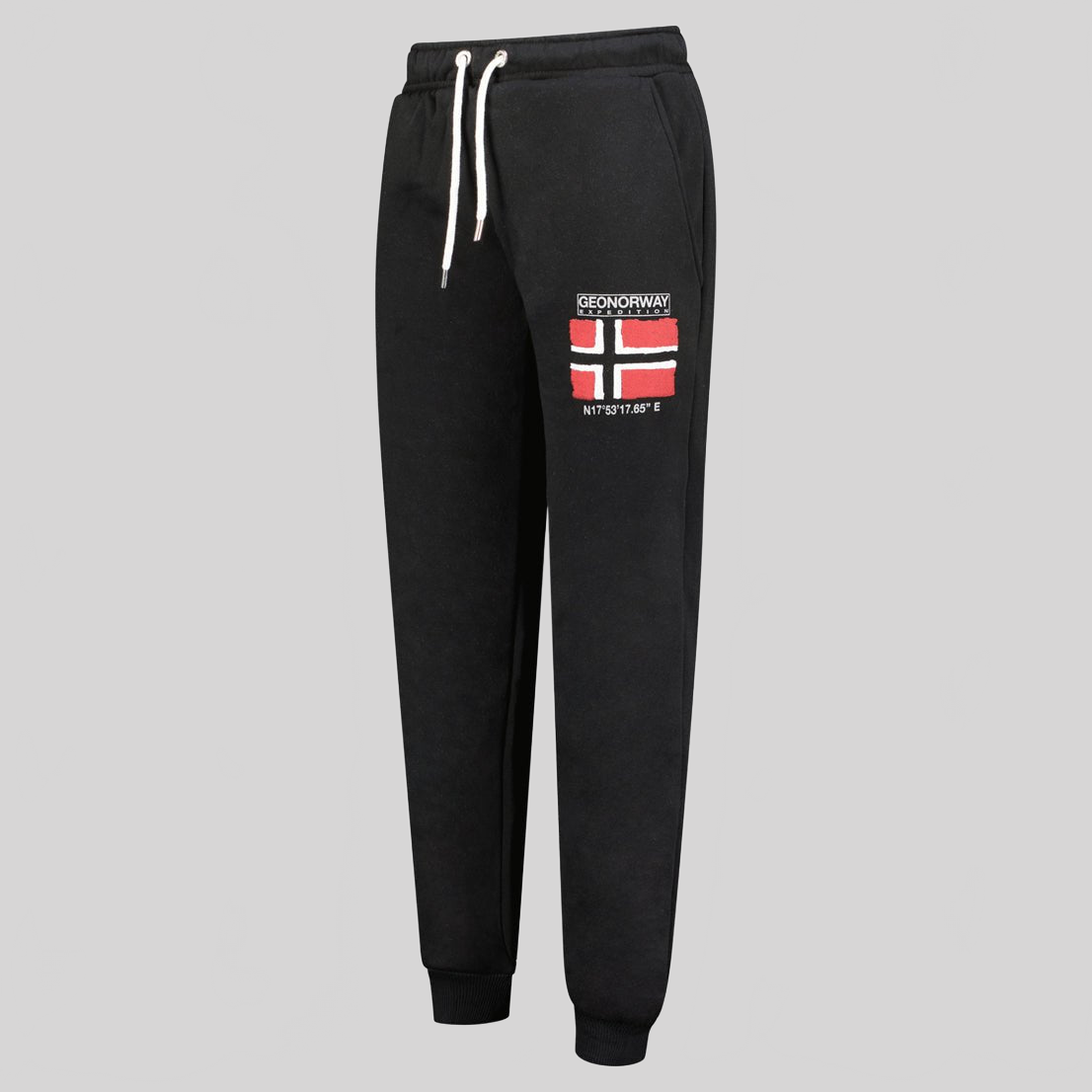 Geographical Norway Maribal Homme - Jogginganzug - Geographical Norway MARIBAL_MEN_BORDEAUX_M_SDB-MARIBAL_MEN_NOIR_S_SDB-MARIBAL_MEN_GRIS_CLAIR_S_S_DB-MARIBAL_MEN_MARINE_S_S_DB-MARIBAL_MEN_SCHWARZ_M_SDB-MARIBAL_MEN_MARINE_M_SDB-MARIBAL_MEN_GRAU_HELL_M_SDB-MARIBAL_MEN_BORDEAUX_L_SDB-MARIBAL_MEN_GRAU_HELL_L_SDB-MARIBAL_MEN_MARINE_L_SDB