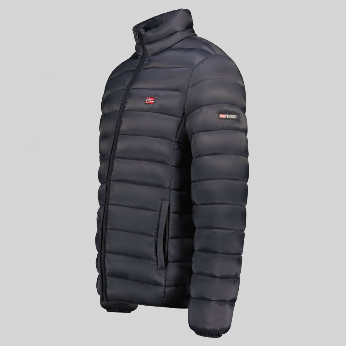 Geographical Norway Amigolor Basic Homme - Blouson Matelassé - Geographical Norway AMIGOLOR_BASIC_MEN_NOIR_S_SDB-AMIGOLOR_BASIC_MEN_NOIR_M_SDB-AMIGOLOR_BASIC_MEN_NOIR_L_SDB-AMIGOLOR_BASIC_MEN_NOIR_XL_SDB-AMIGOLOR_BASIC_MEN_NOIR_XXL_SDB-AMIGOLOR_BASIC_MEN_NOIR_3XL_SDB-AMIGOLOR_BASIC_MEN_KAKI_S_SDB-AMIGOLOR_BASIC_MEN_KAKI_M_SDB-AMIGOLOR_BASIC_MEN_KAKI_L_SDB-AMIGOLOR_BASIC_MEN_KAKI_XL_SDB