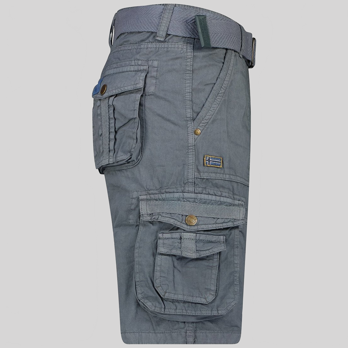 Geographical Norway Perou Homme - Bermuda shorts - Geographical Norway PEROU_MEN_BEIGE_S_SDB-PEROU_MEN_BLANC_S_SDB-PEROU_MEN_BEIGE_S_SDB-PEROU_MEN_BLANC_M_SDB-PEROU_MEN_BEIGE_L_SDB-PEROU_MEN_BLANC_L_SDB-PEROU_MEN_BEIGE_XL_SDB-PEROU_MEN_BLANC_XL_SDB-PEROU_MEN_BEIGE_XXL_SDB-PEROU_MEN_BLANC_XXL_SDB
