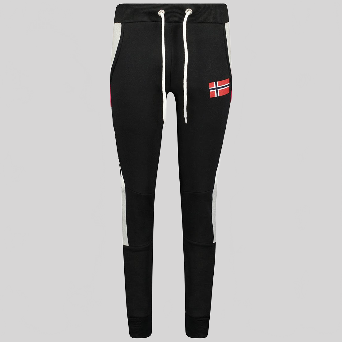 Geographical Norway Molem Femme - Pantalon de Jogging - Geographical Norway MOLEM_LADY_GRIS_CLAIR_L_SDB-MOLEM_LADY_GRIS_CLAIR_M_SDB-MOLEM_LADY_GRIS_CLAIR_S_SDB-MOLEM_LADY_GRIS_CLAIR_XL_SDB-MOLEM_LADY_GRIS_CLAIR_XXL_SDB-MOLEM_LADY_MARINE_L_SDB-MOLEM_LADY_MARINE_M_SDB-MOLEM_LADY_MARINE_S_SDB-MOLEM_LADY_MARINE_XL_SDB-MOLEM_LADY_MARINE_XXL_SDB