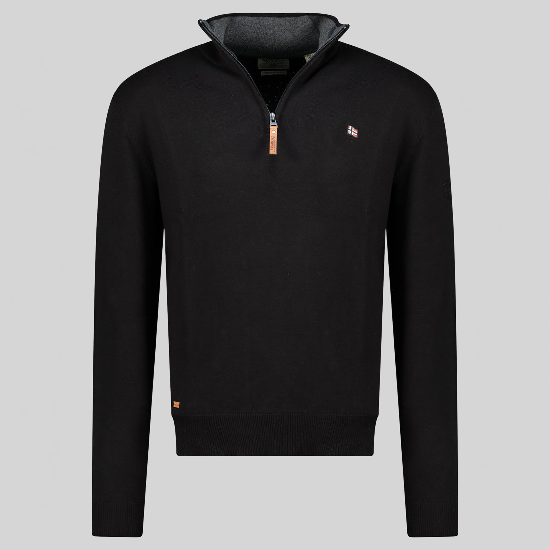 Geographical Norway FREGATE HZ Uomo - Maglione kaki