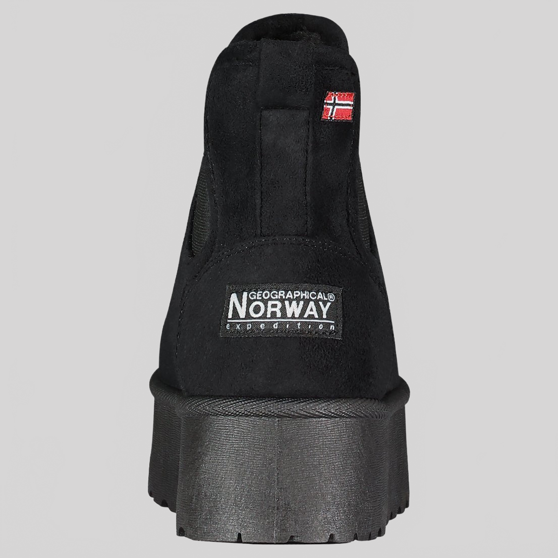 Geographical Norway ODYSSE Donna - Stivali con suola spessa - Geographical Norway ODYSSE_LADY_ABRICOT_36_SDB-ODYSSE_LADY_NOIR_36_SDB-ODYSSE_LADY_ABRICOT_37_SDB-ODYSSE_LADY_NOIR_37_SDB-ODYSSE_LADY_ABRICOT_38_SDB-ODYSSE_LADY_NOIR_38_SDB-ODYSSE_LADY_ABRICOT_39_SDB-ODYSSE_LADY_NOIR_39_SDB-ODYSSE_LADY_ABRICOT_40_SDB-ODYSSE_LADY_NOIR_40_SDB