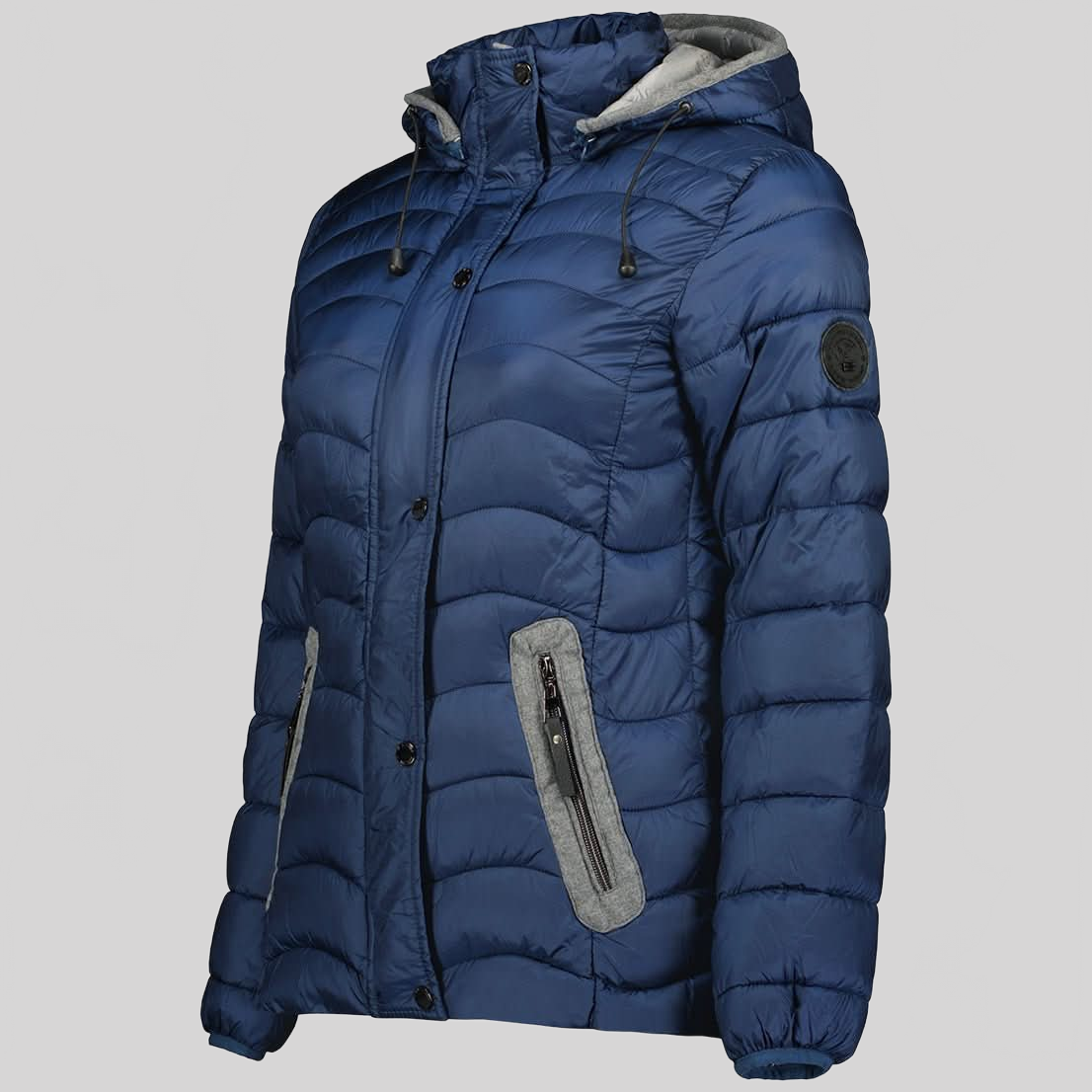 Geographical Norway Dariella Damen - Parka - Geographical Norway DARIELLA_LADY_BORDEAUX_S_SDB-DARIELLA_LADY_BORDEAUX_M_SDB-DARIELLA_LADY_BORDEAUX_L_SDB-DARIELLA_LADY_BORDEAUX_XL_SDB-.DARIELLA_LADY_GRAU_FONCE_S_SDB-DARIELLA_LADY_GRAU_FONCE_M_SDB-DARIELLA_LADY_GRAU_FONCE_L_SDB-DARIELLA_LADY_GRAU_FONCE_XL_SDB-DARIELLA_LADY_MARINE_S_SDB-DARIELLA_LADY_MARINE_M_SDB