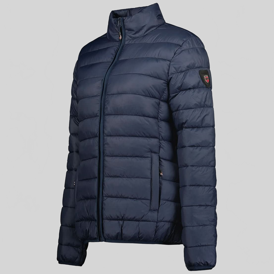 Geographical Norway Areca Donna - Giacca imbottita e leggera - Geographical Norway ARECA_LADY_TEMPETE_S_SDB-ARECA_LADY_MARINE_SDB-ARECA_LADY_TEMPETE_MDB-ARECA_LADY_MARINE_M_SDB-ARECA_LADY_TEMPETE_L_SDB-ARECA_LADY_MARINE_L_SDB-ARECA_LADY_TEMPETE_XL_SDB-ARECA_LADY_MARINE_XL_SDB-ARECA_LADY_TEMPETE_XXL_SDB-ARECA_LADY_MARINE_XXL_SDB