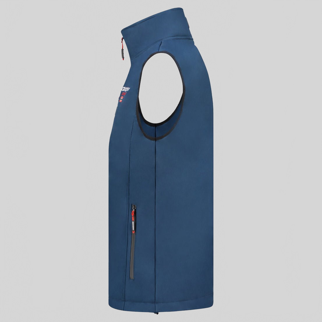 Geographical Norway VAKITO Homme - Ärmelloses Softshell - Geographical Norway VAKITO_MEN_MARINE_S_SDB-VAKITO_MEN_MARINE_M_SDB-VAKITO_MEN_MARINE_L_SDB-.VAKITO_MEN_MARINE_XL_SDB-VAKITO_MEN_SCHWARZ_S_SDB-VAKITO_MEN_SCHWARZ_M_SDB-VAKITO_MEN_SCHWARZ_L_SDB-VAKITO_MEN_SCHWARZ_XL_SDB-VAKITO_MEN_SCHWARZ_XXL_SDB-VAKITO_MEN_SCHWARZ_3XL_SDB