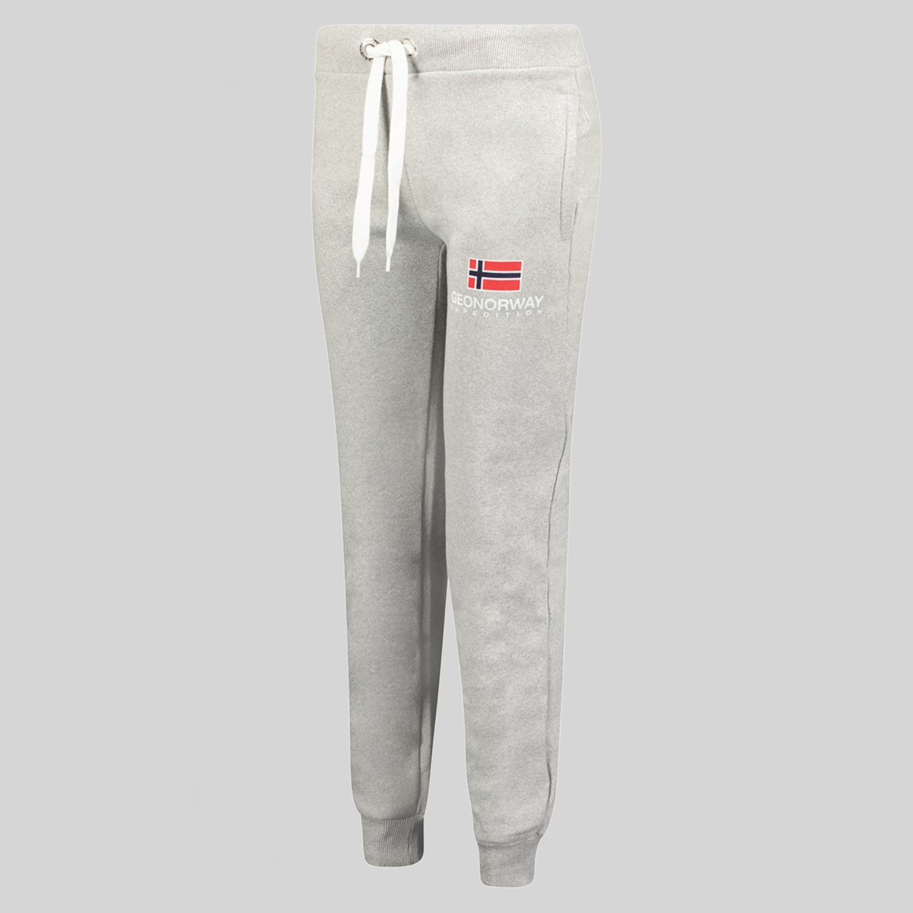 Geographical Norway Max Femme - Jogging - Geographical Norway MAX_LADY_GRIS_CLAIR_S_SDB-MAX_LADY_GRIS_CLAIR_M_SDB-MAX_LADY_GRIS_CLAIR_L_SDB-MAX_LADY_GRIS_CLAIR_XL_SDB-MAX_LADY_GRIS_CLAIR_XXL_SDB-MAX_LADY_MARINE_S_SDB-MAX_LADY_MARINE_M_SDB-MAX_LADY_MARINE_L_SDB-MAX_LADY_MARINE_XL_SDB-MAX_LADY_MARINE_XXL_SDB