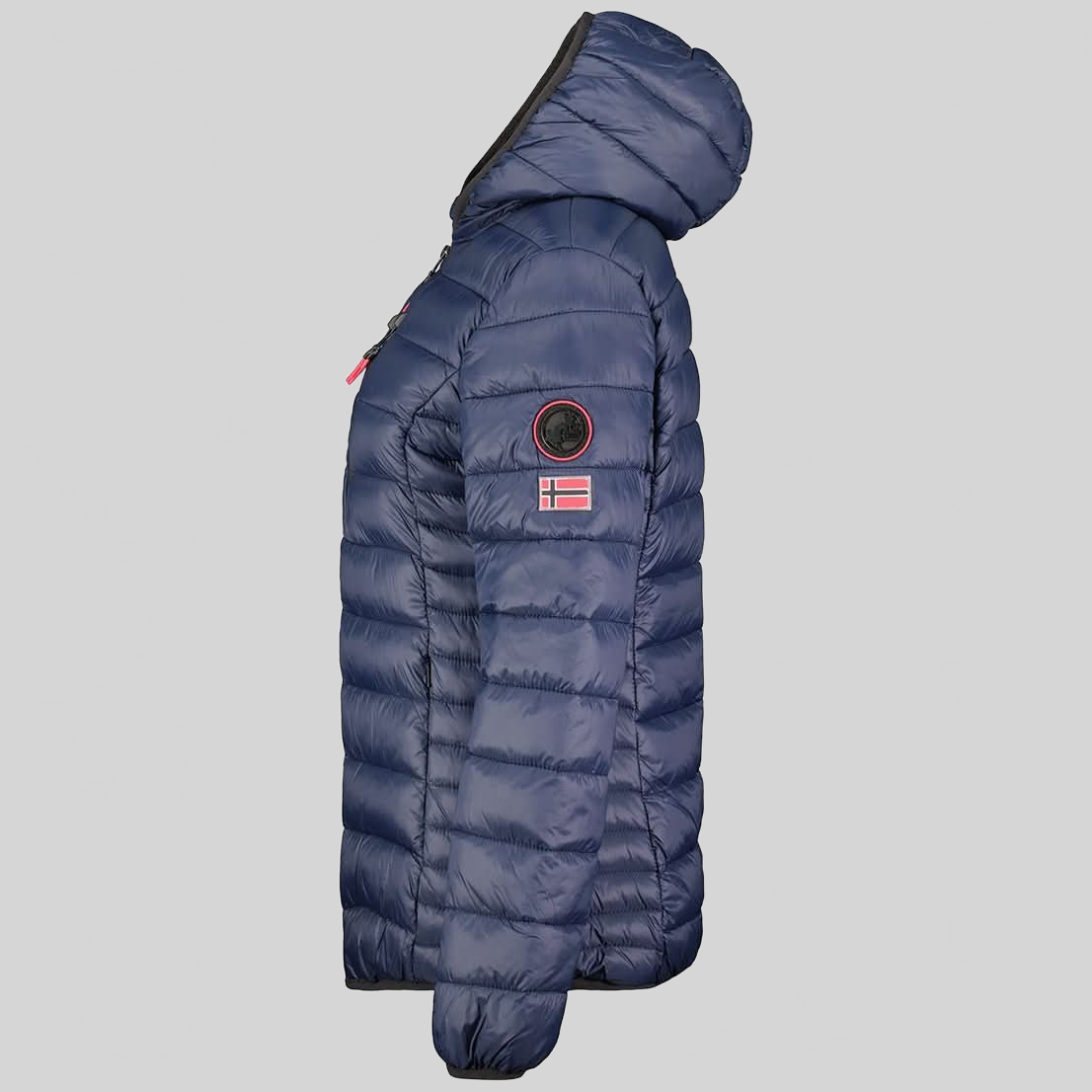 Geographical Norway Geographical Norway Alaric Mujer - Chaqueta acolchada ligera acolchada - Geographical Norway ALARIC_LADY_MARINE_SDB-ALARIC_LADY_MARINE_M_SDB-ALARIC_LADY_MARINE_L_SDB- Alaric_Lady_marine_xl_sdb-alaric_lady_marine_xxl_sdb-alaric_lady_noir_s_sdb-alaric_lady_noirALARIC_LADY_MARINE_XL_SDB-ALARIC_LADY_MARINE_XXL_SDB-ALARIC_LADY_NOIR_S_SDB-ALARIC_LADY_NOIR_M_SDB-ALARIC_LADY_NOIR_L_SDB-ALARIC_LADY_NOIR_XL_SDB-ALARIC_LADY_NOIR_XXL_SDB