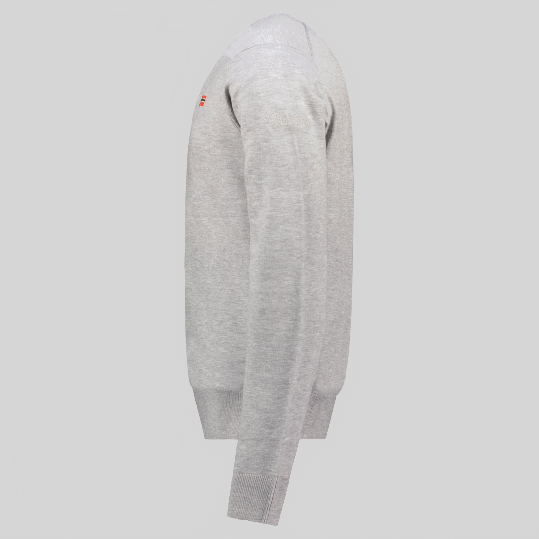 Geographical Norway Geographical Norway FELIN Hombre - Jersey de cuello redondo - Geographical Norway FELIN_MEN_GRIS_CLAIR_SDB-FELIN_MEN_GRIS_FONCE_SDB-FELIN_MEN_OLIVE_SDB-FELIN_MEN_NOIR_SDB-FELIN_MEN_GRIS_CLAIR_M_SDB-FELIN_MEN_GRIS_FONCE_M_SDB-FELIN_MEN_OLIVE_M_SDB-FELIN_MEN_NOIR_M_SDB-FELIN_MEN_GRIS_CLAIR_L_SDB-FELIN_MEN_GRIS_FONCE_L_SDB