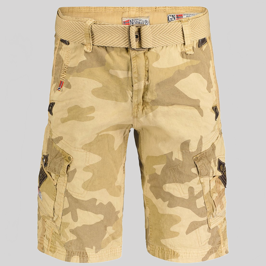Geographical Norway Norway Hombre Cacahuete - Bermudas - Geographical Norway Norway PEANUT_MEN_CAMO_MARINE_SDB-PEANUT_MEN_CAMO_KAKI_SDB-PEANUT_MEN_CAMO_MASTIC_SDB-CACAHUETE_MEN_CAMO_BEIGE_M_SDB-CACAHUETE_MEN_CAMO_NOIR_S_SDB-CACAHUETE_MEN_ANARANJADO_M_SDB-CACAHUETE_MEN_AMARILLO_M_SDB-CACAHUETE_MEN_AZUL_M_SDB-CACAHUETE_MEN_AZUL_SDB-CACAHUETE_MEN_MARINO_SDB