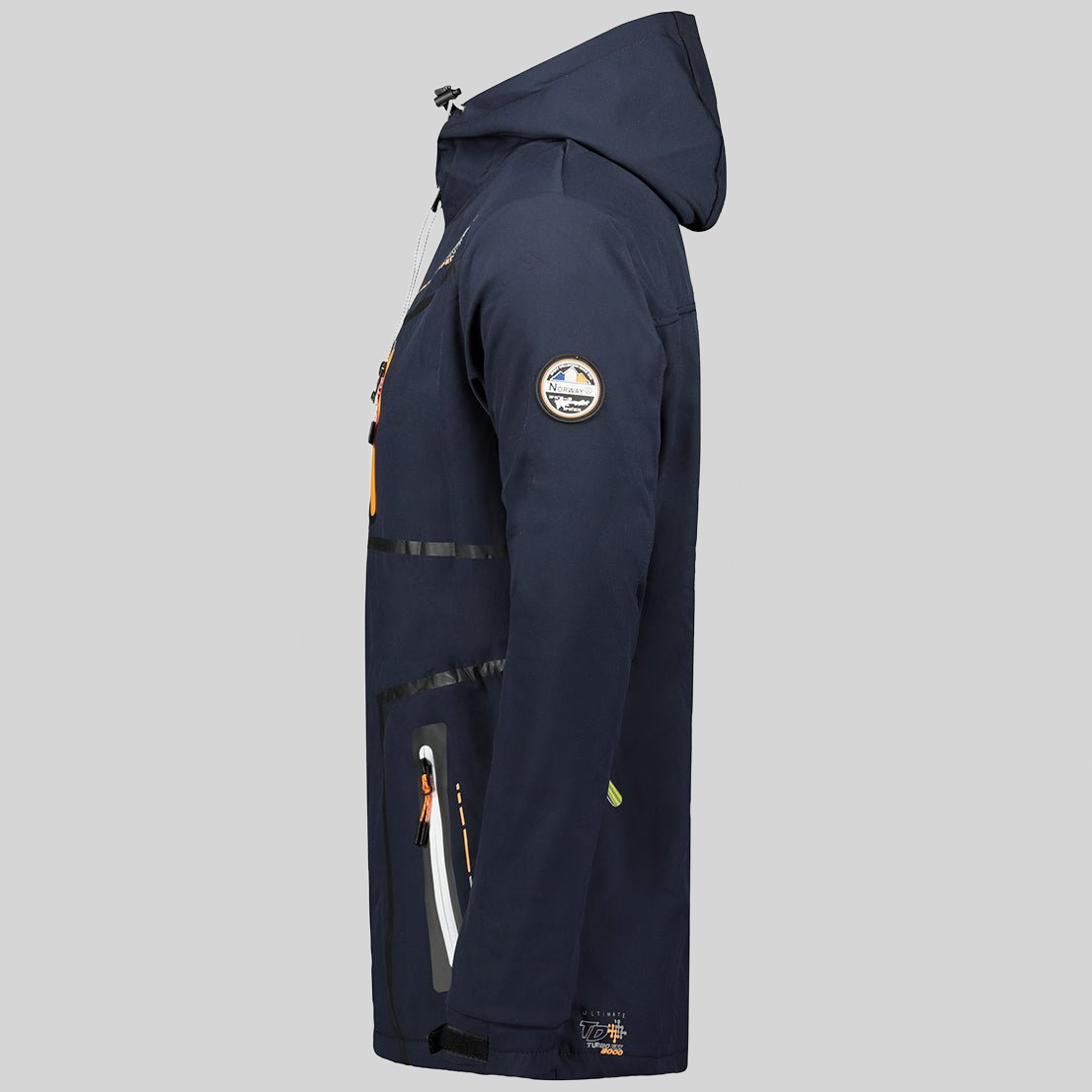 Geographical Geographical Norway Truello Hombre - Softshell - Geographical Norway TRUELLO_MEN_GRIS_FONCE_SDB-TRUELLO_MEN_GRIS_FONCE_M_SDB-TRUELLO_MEN_GRIS_FONCE_L_SDB-TRUELLO_MEN_GRIS_FONCE_XL_SDB-TRUELLO_MEN_GRIS_FONCE_XXL_SDB-TRUELLO_MEN_GRIS_FONCE_3XL_SDB-TRUELLO_MEN_MARINE_SDB-TRUELLO_MEN_MARINE_M_SDB-TRUELLO_MEN_MARINE_L_SDB-TRUELLO_MEN_MARINE_XL_SDB