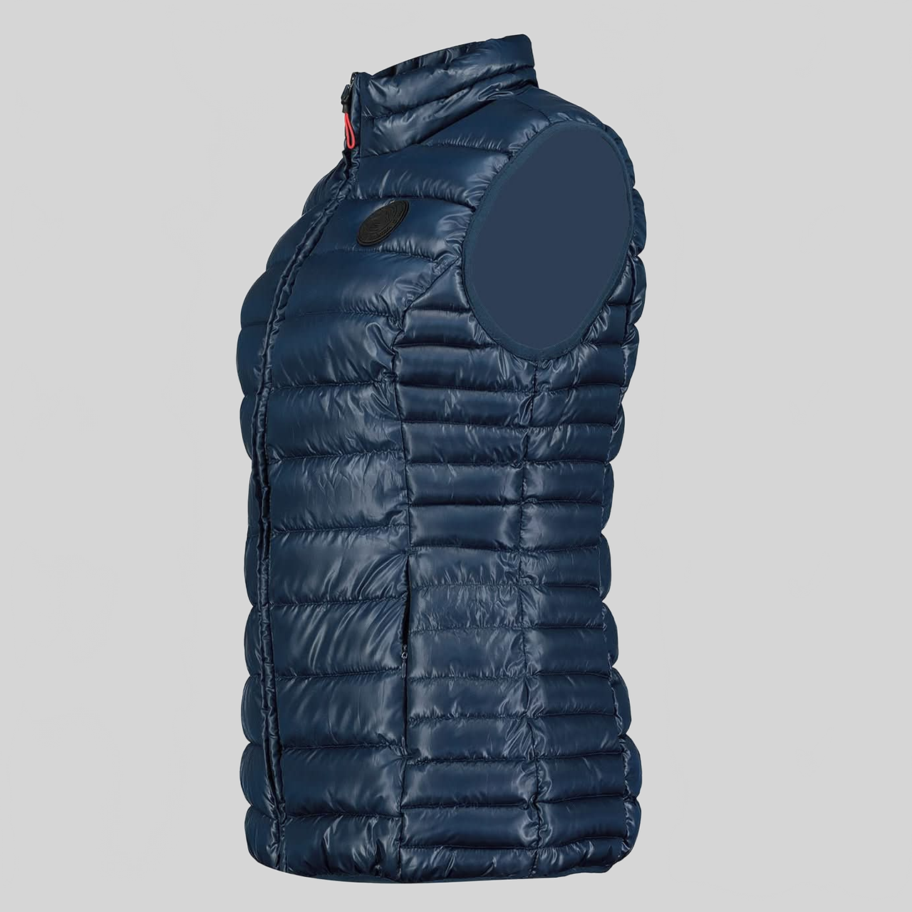 Geographical Norway Annecy Vest Basic Femme - Doudoune légère sans manche - Geographical Norway ANNECY_VEST_BASIC_LADY_GRIS_CLAIR_S_SDB-ANNECY_VEST_BASIC_LADY_GRIS_CLAIR_M_SDB-ANNECY_VEST_BASIC_LADY_GRIS_CLAIR_L_SDB-ANNECY_VEST_BASIC_LADY_GRIS_CLAIR_XL_SDB-ANNECY_VEST_BASIC_LADY_GRIS_CLAIR_XXL_SDB-ANNECY_VEST_BASIC_LADY_MARINE_S_SDB-ANNECY_VEST_BASIC_LADY_MARINE_M_SDB-ANNECY_VEST_BASIC_LADY_MARINE_L_SDB-ANNECY_VEST_BASIC_LADY_MARINE_XL_SDB-ANNECY_VEST_BASIC_LADY_MARINE_XXL_SDB