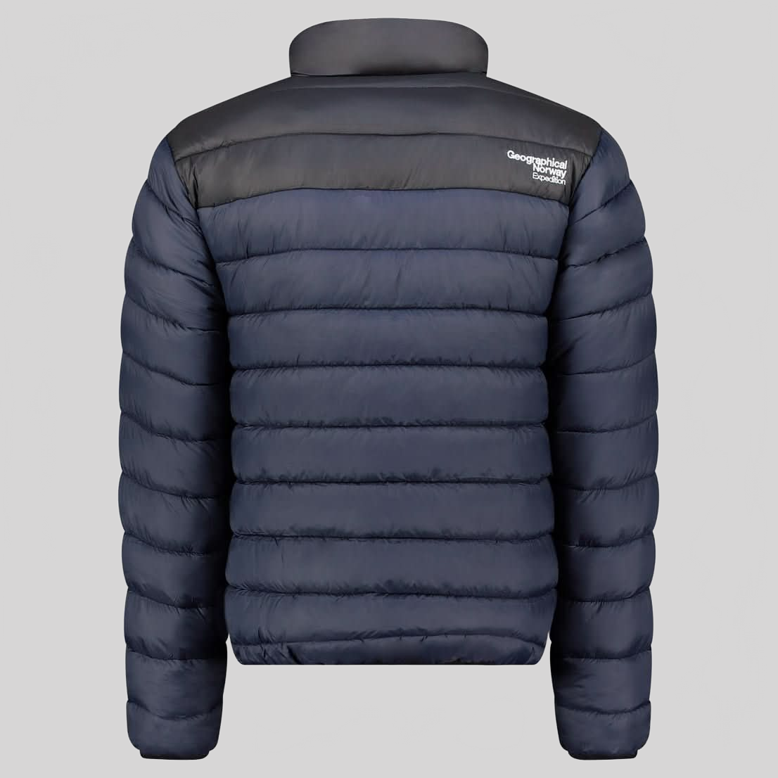 Geographical Norway AMIGOCLERC Homme - Blouson Matelassé avec Contraste - Geographical Norway AMIGOCLERC_MEN_BASIC_JEAN_S_SDB-AMIGOCLERC_MEN_BASIC_JEAN_M_SDB-AMIGOCLERC_MEN_BASIC_JEAN_L_SDB-AMIGOCLERC_MEN_BASIC_JEAN_XL_SDB-AMIGOCLERC_MEN_BASIC_JEAN_XXL_SDB-AMIGOCLERC_MEN_BASIC_JEAN_3XL_SDB-AMIGOCLERC_MEN_BASIC_GRIS_FONCE_S_SDB-AMIGOCLERC_MEN_BASIC_GRIS_FONCE_M_SDB-AMIGOCLERC_MEN_BASIC_GRIS_FONCE_L_SDB-AMIGOCLERC_MEN_BASIC_GRIS_FONCE_XL_SDB